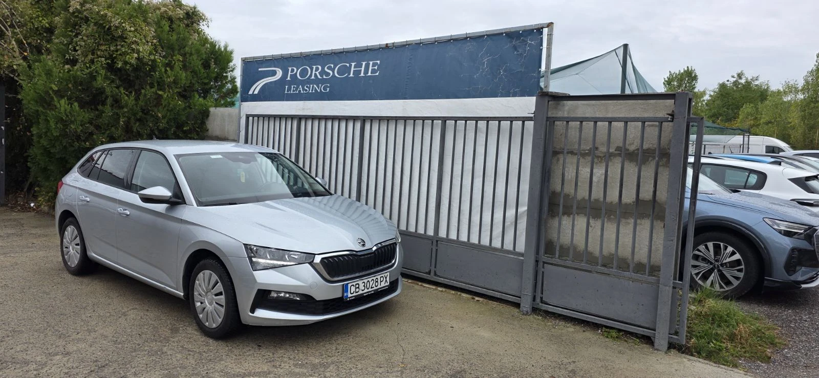 Skoda Scala | Mobile.bg � ����������� 1