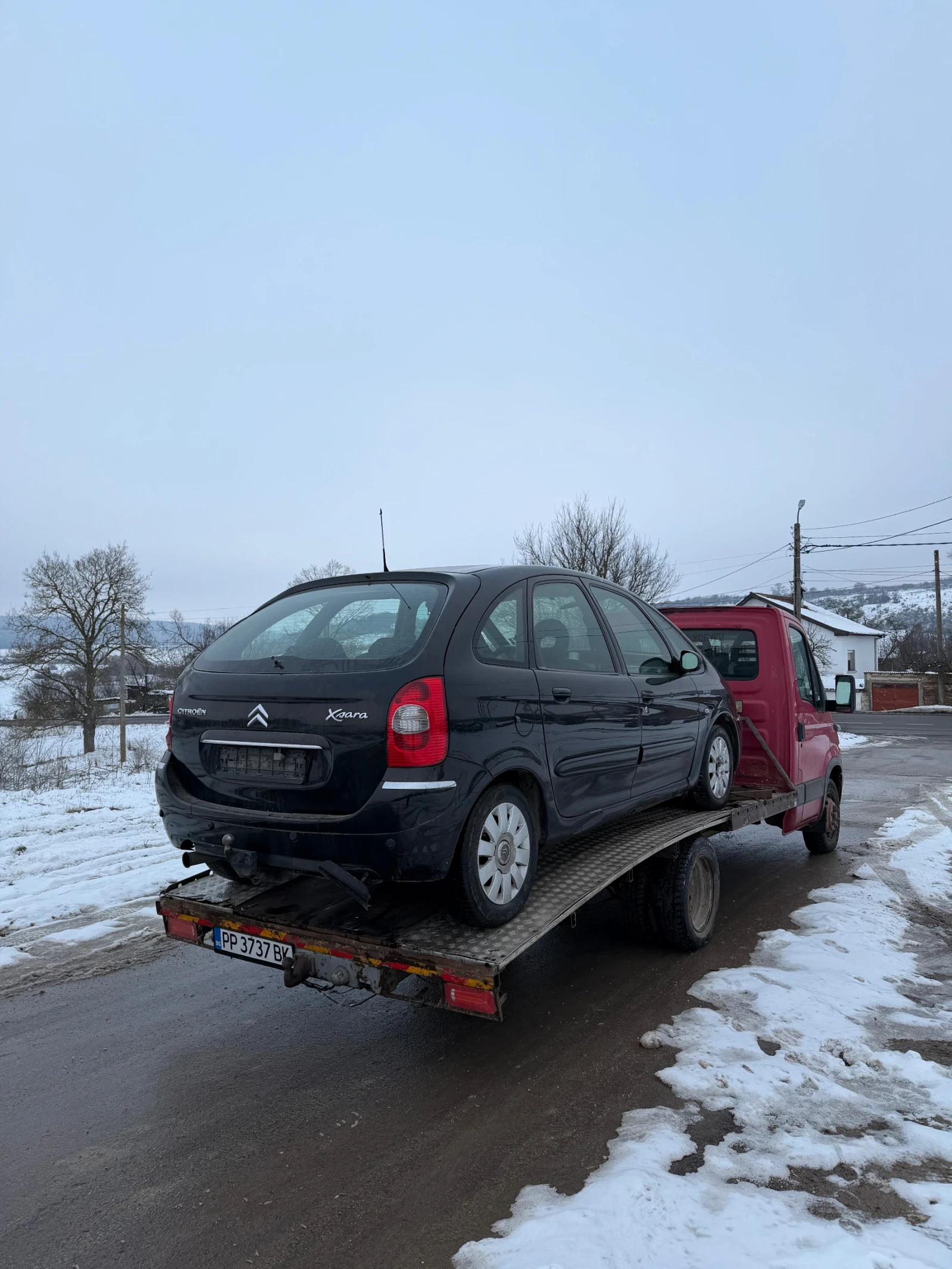 Citroen Xsara picasso 1.6HDI | Mobile.bg � ����������� 1