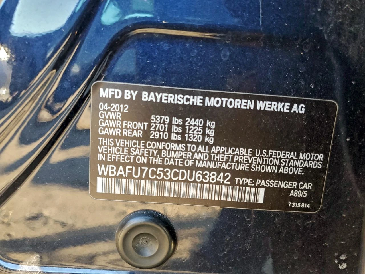 BMW 535 3l Xi | Mobile.bg � ����������� 12