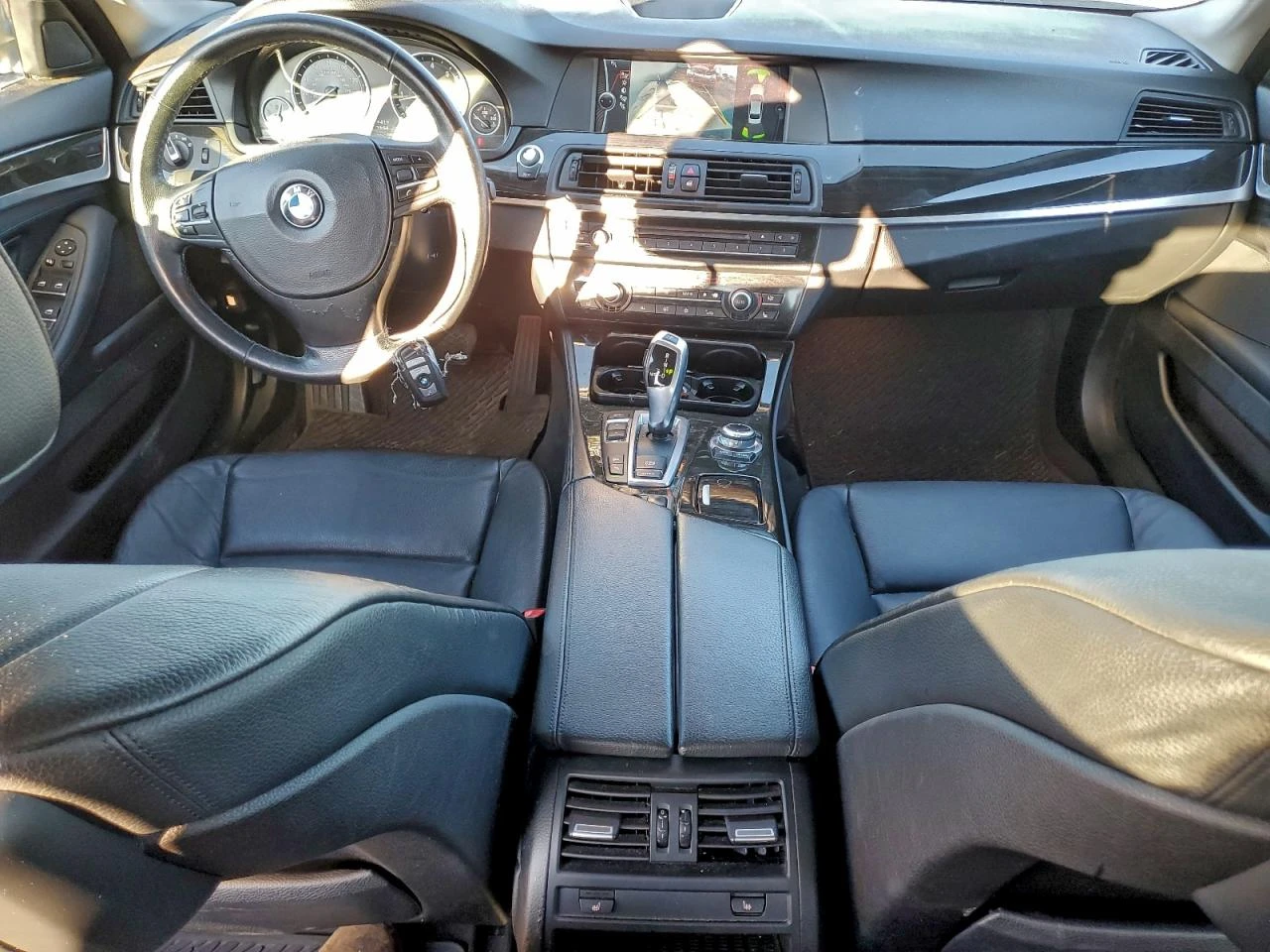 BMW 535 3l Xi | Mobile.bg � ����������� 8