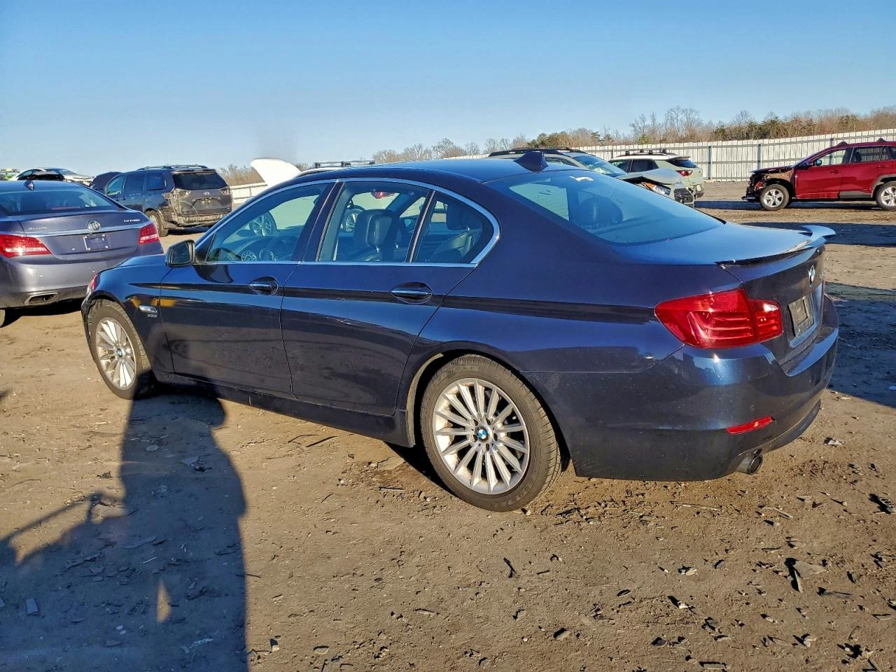 BMW 535 3l Xi | Mobile.bg � ����������� 2