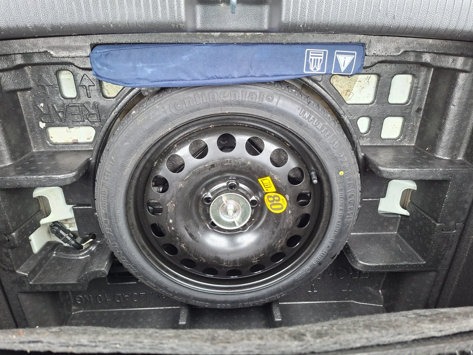 Opel Astra 1, 6 cdti | Mobile.bg � ����������� 12