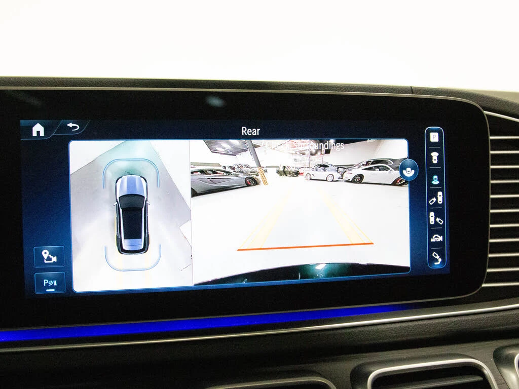 Mercedes-Benz GLE 450 4MATIC * AMG PKG * ����������* (���� �� ��) | Mobile.bg � ����������� 14