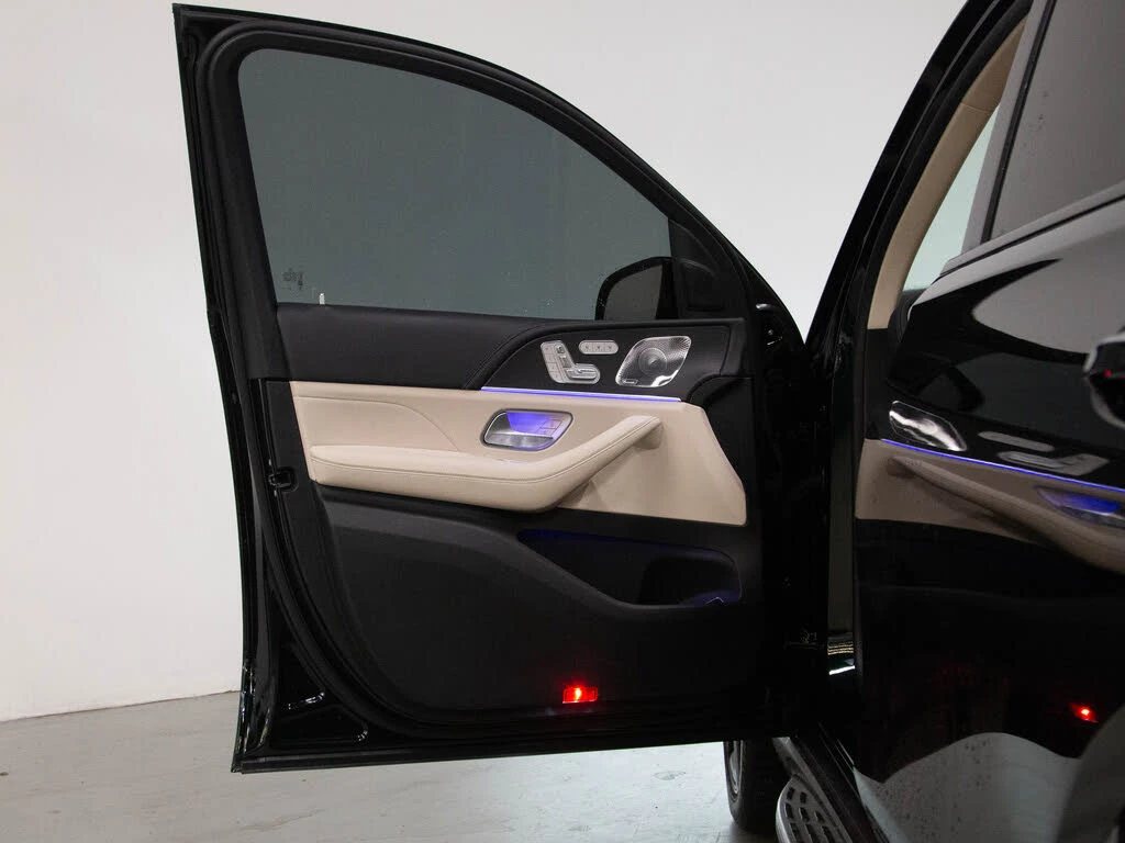 Mercedes-Benz GLE 450 4MATIC * AMG PKG * ����������* (���� �� ��) | Mobile.bg � ����������� 7