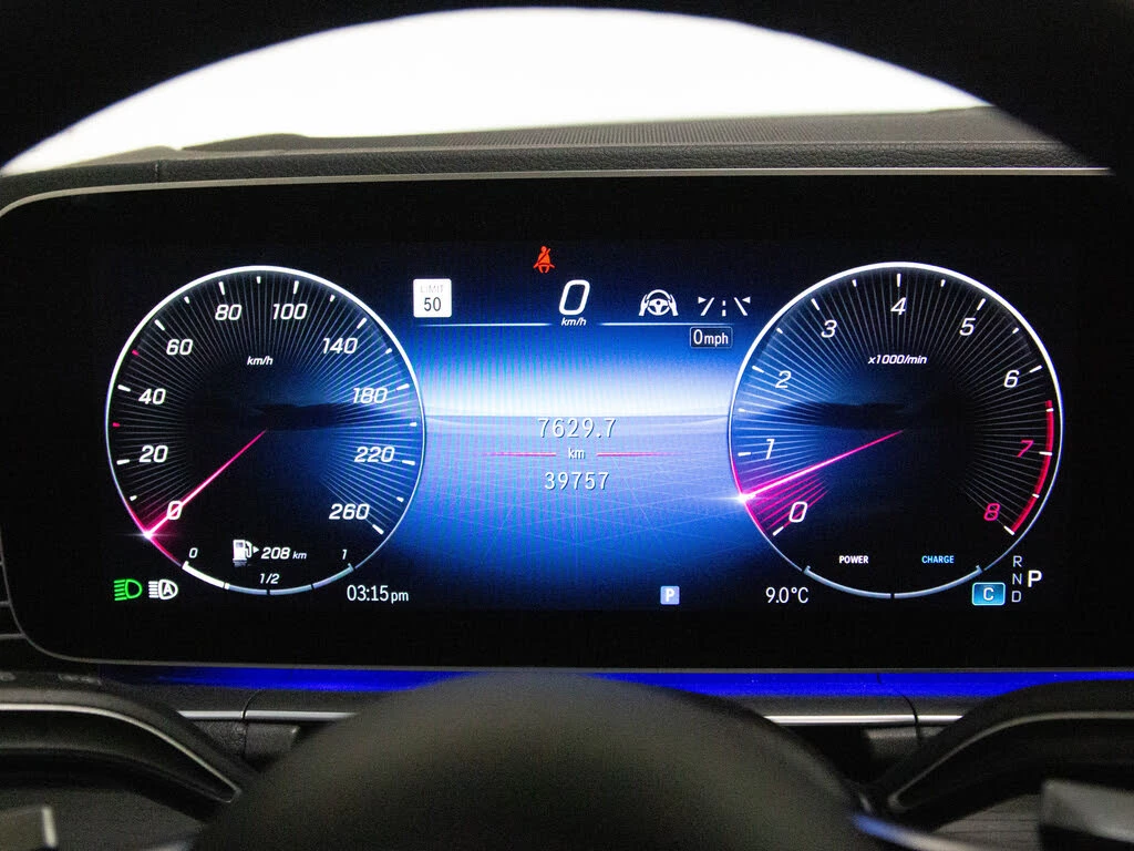 Mercedes-Benz GLE 450 4MATIC * AMG PKG * ����������* (���� �� ��) | Mobile.bg � ����������� 12