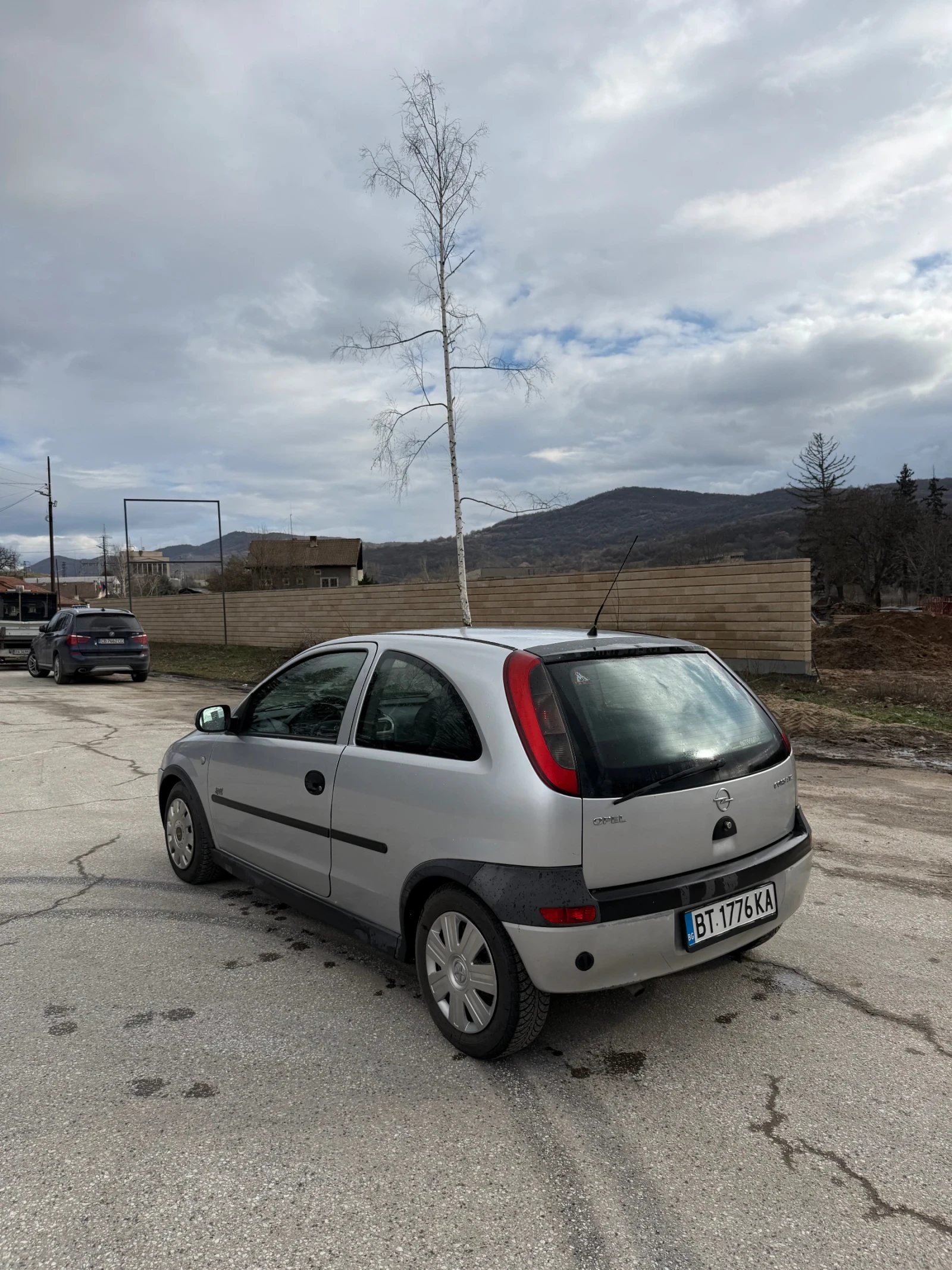 Opel Corsa 1.2i * газ* * клима*  - изображение 6