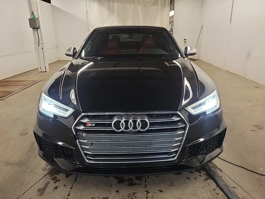 Audi S4 TECHNIK * CARFAX * ��� ������������ ������ | Mobile.bg � ����������� 2