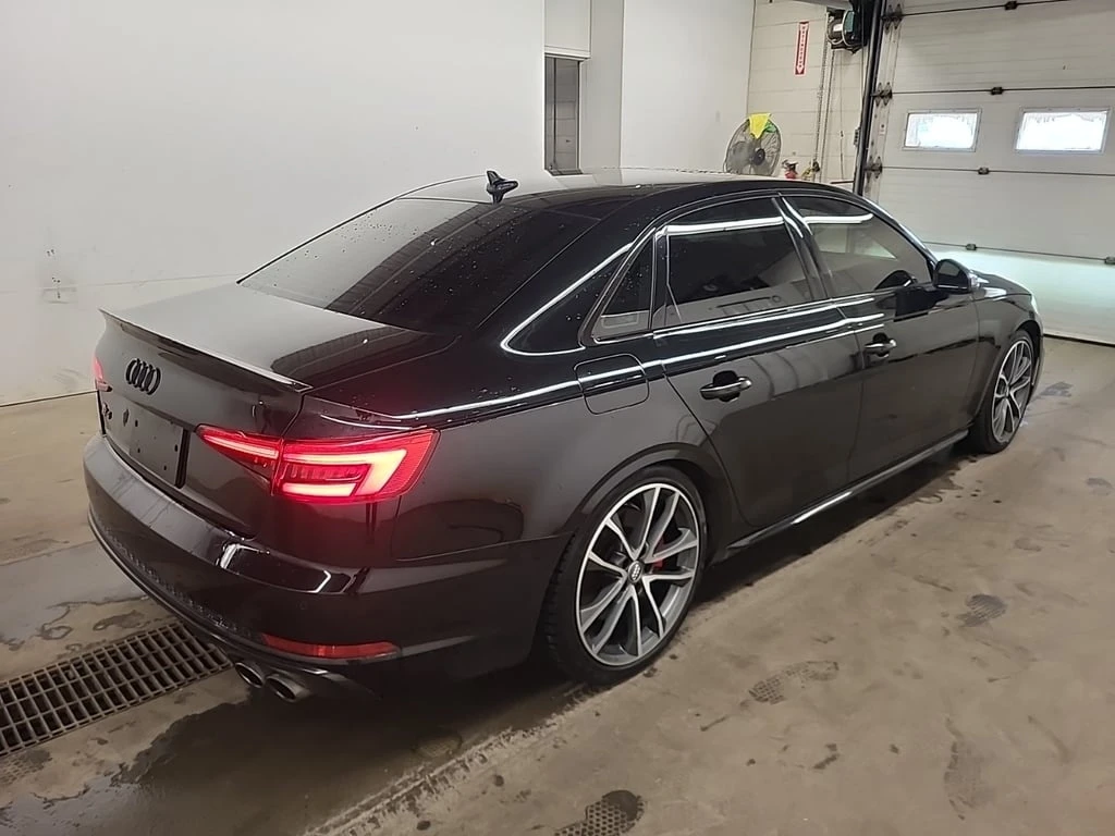 Audi S4 TECHNIK * CARFAX * ��� ������������ ������ | Mobile.bg � ����������� 4