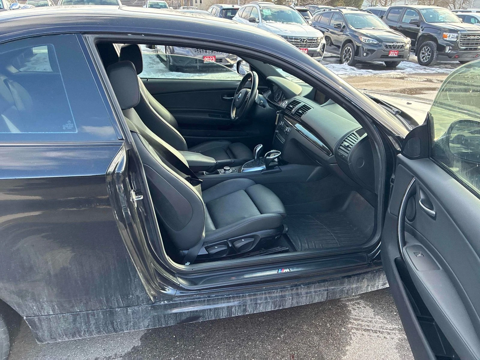 BMW 135 С РЕГИСТРАЦИЯ & АВТО КРЕДИТ - изображение 7