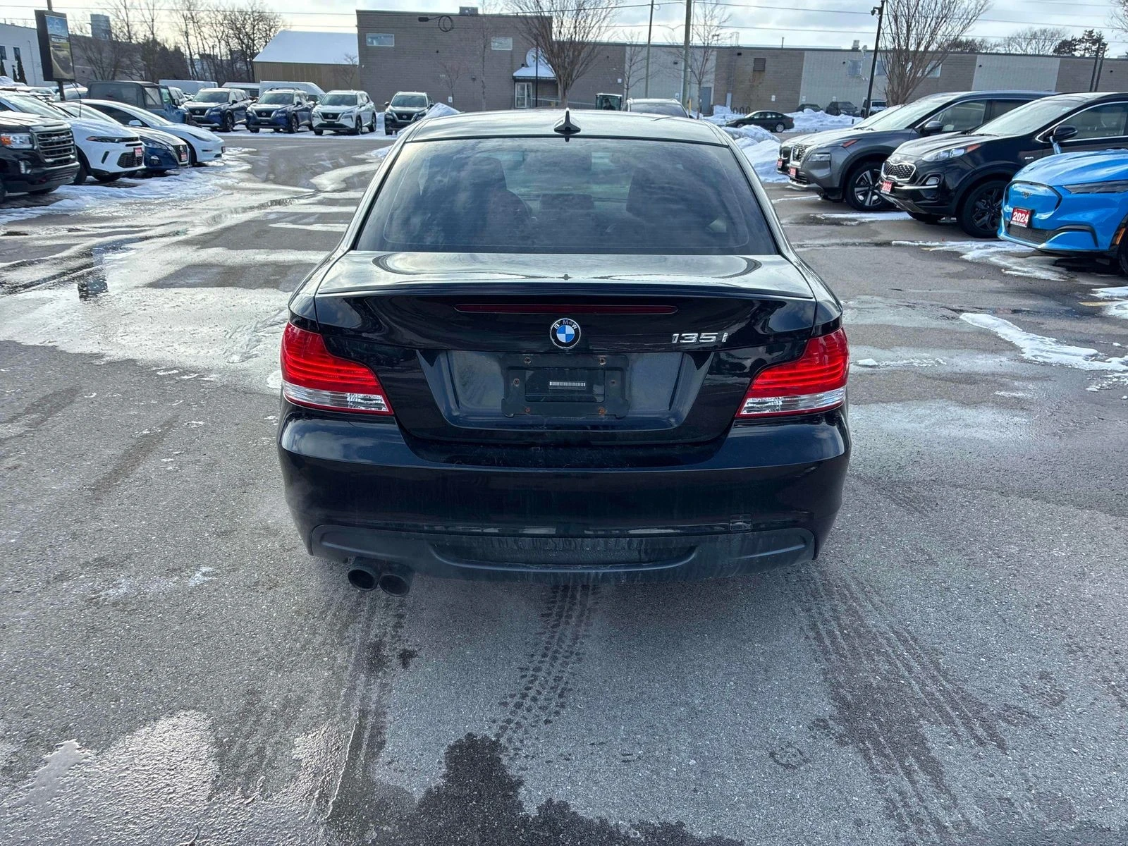 BMW 135 С РЕГИСТРАЦИЯ & АВТО КРЕДИТ - изображение 5