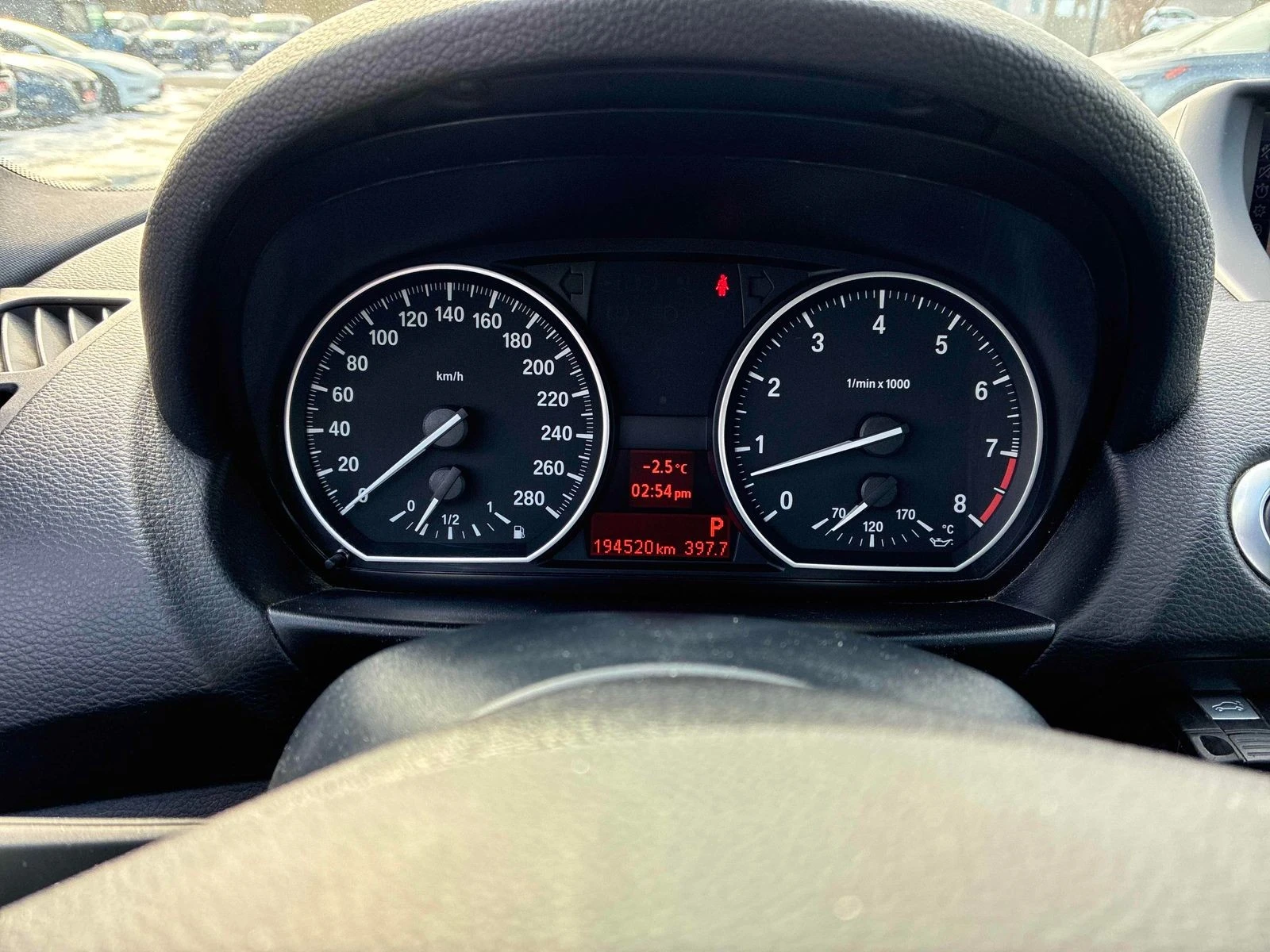 BMW 135 С РЕГИСТРАЦИЯ & АВТО КРЕДИТ - изображение 10