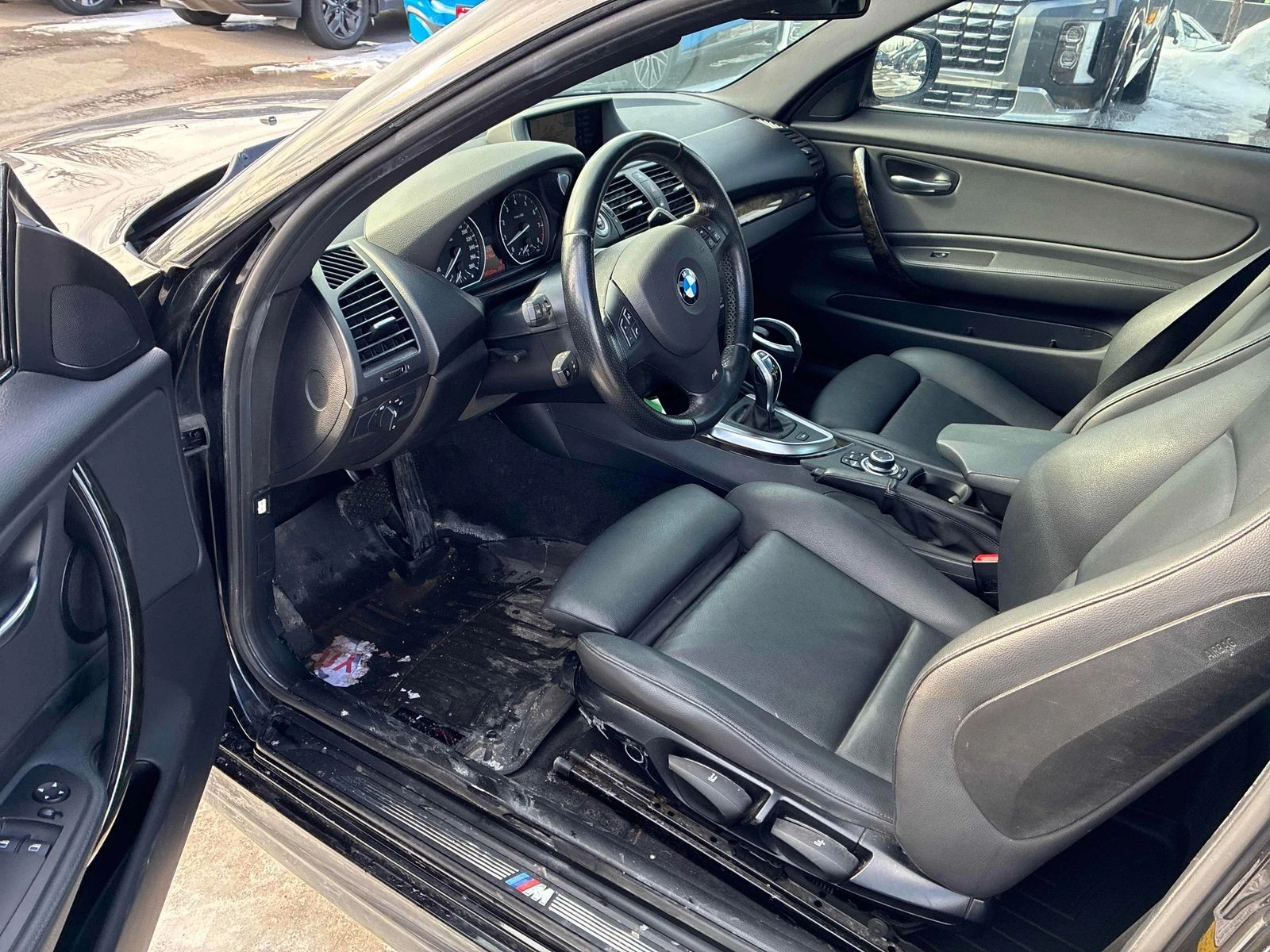 BMW 135 С РЕГИСТРАЦИЯ & АВТО КРЕДИТ - изображение 8