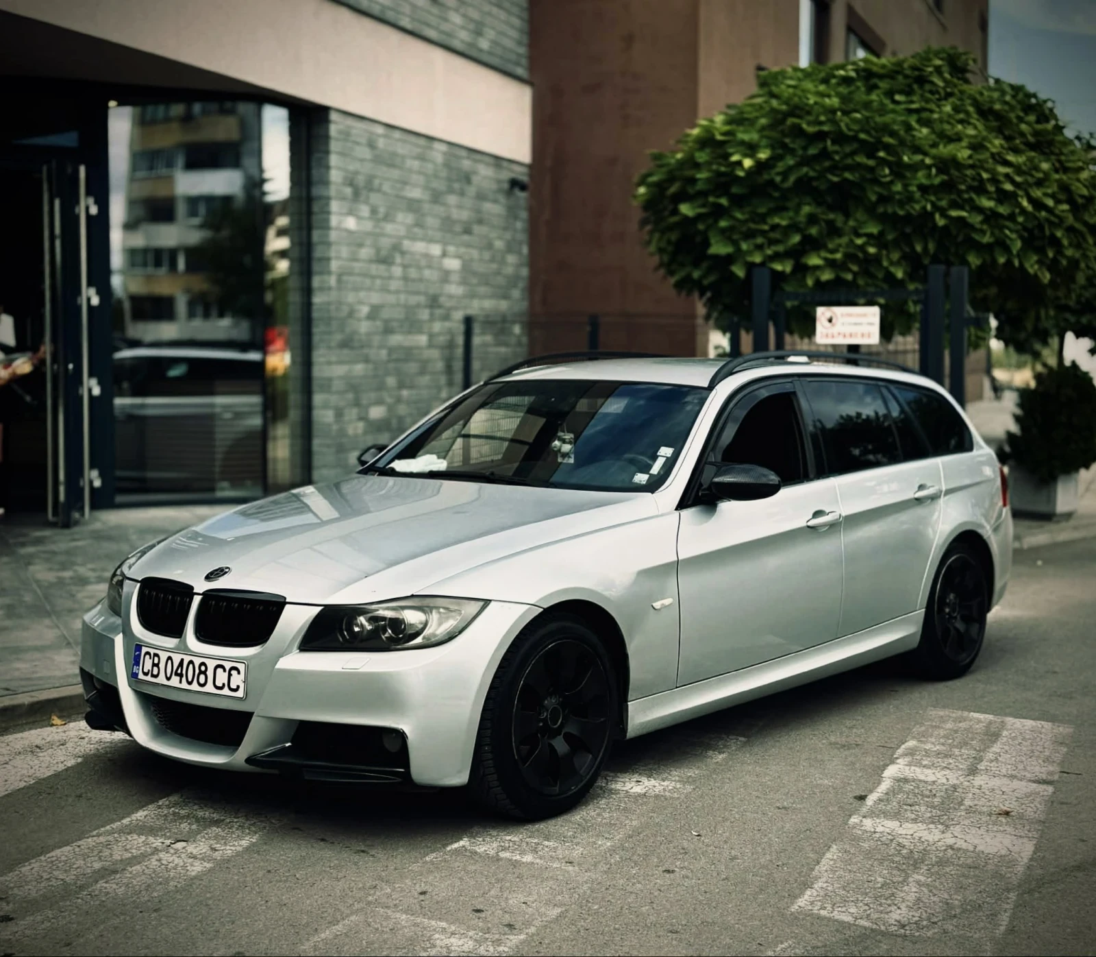 BMW 330 3.0d