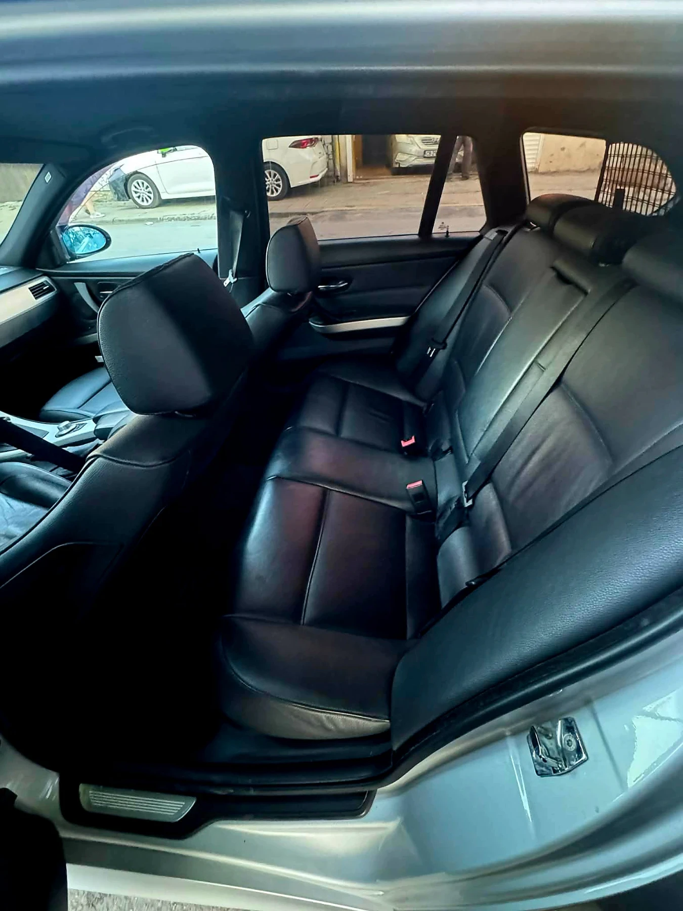 BMW 330 3.0d, снимка 8 - Автомобили и джипове - 53772381