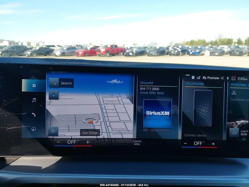 BMW i4 EDRIVE40 | ЦЕНА ДО БЪЛГАРИЯ | , снимка 17 - Автомобили и джипове - 53810589