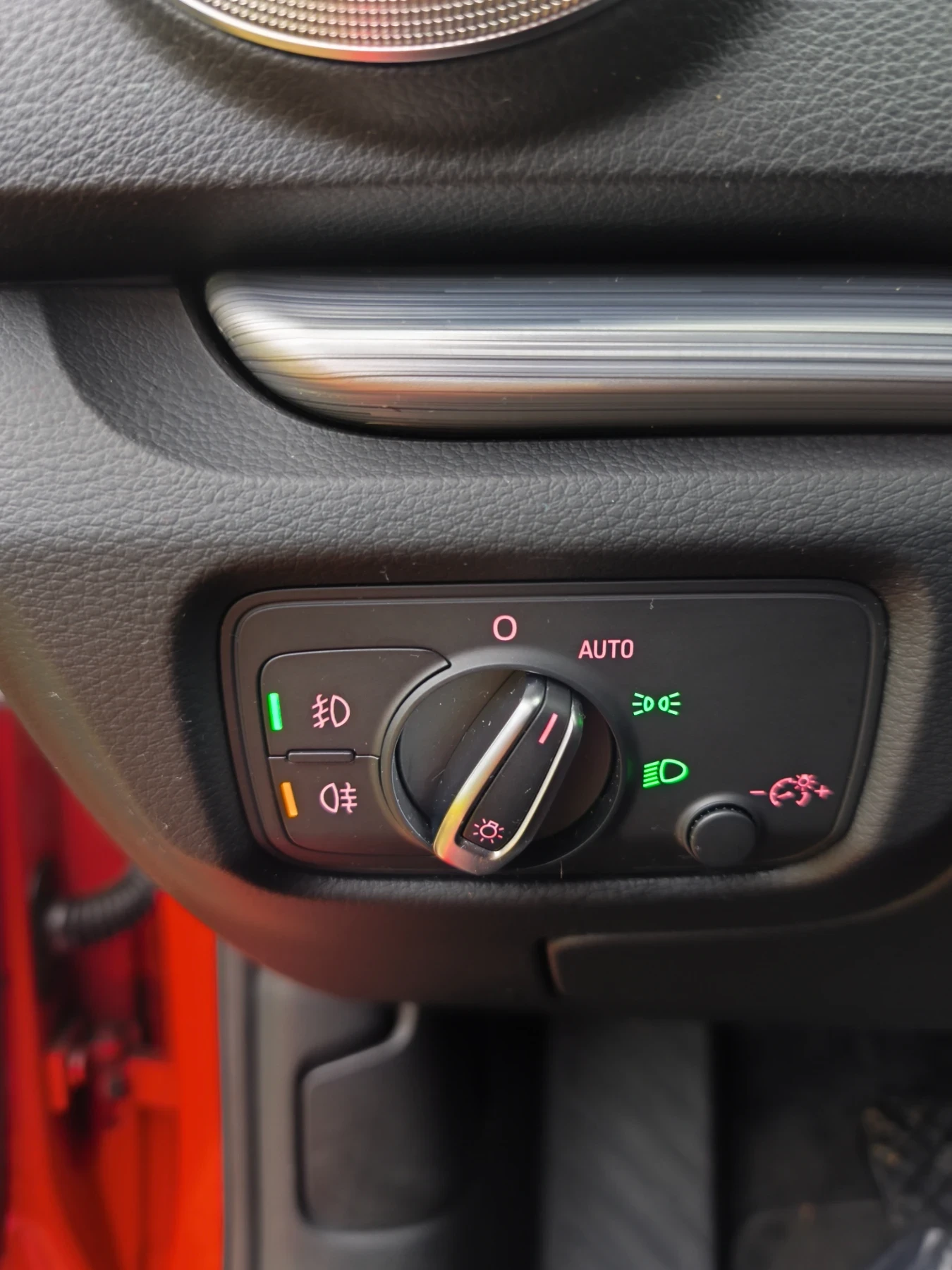 Audi A3 SPORTBACK 3XSLINE  | Mobile.bg � ����������� 13