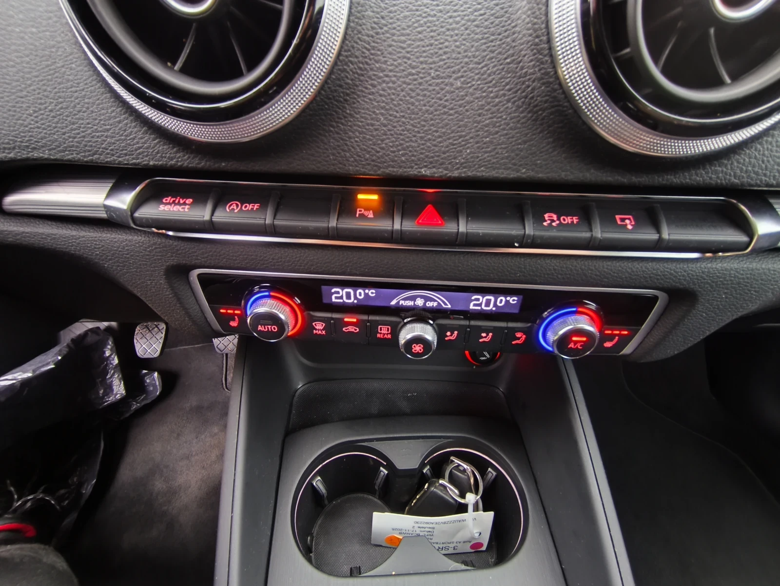 Audi A3 SPORTBACK 3XSLINE  | Mobile.bg � ����������� 10