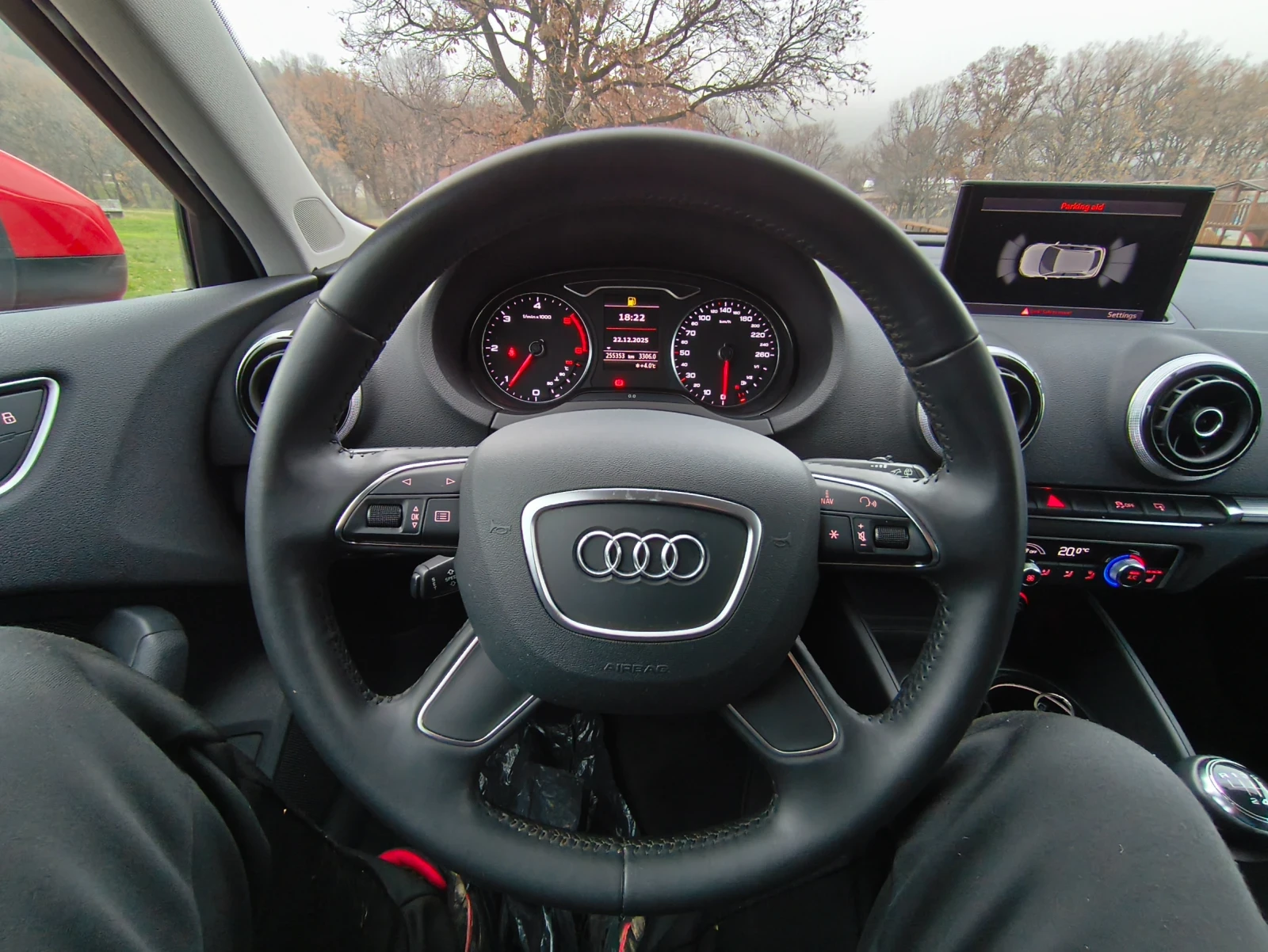 Audi A3 SPORTBACK 3XSLINE  | Mobile.bg � ����������� 12