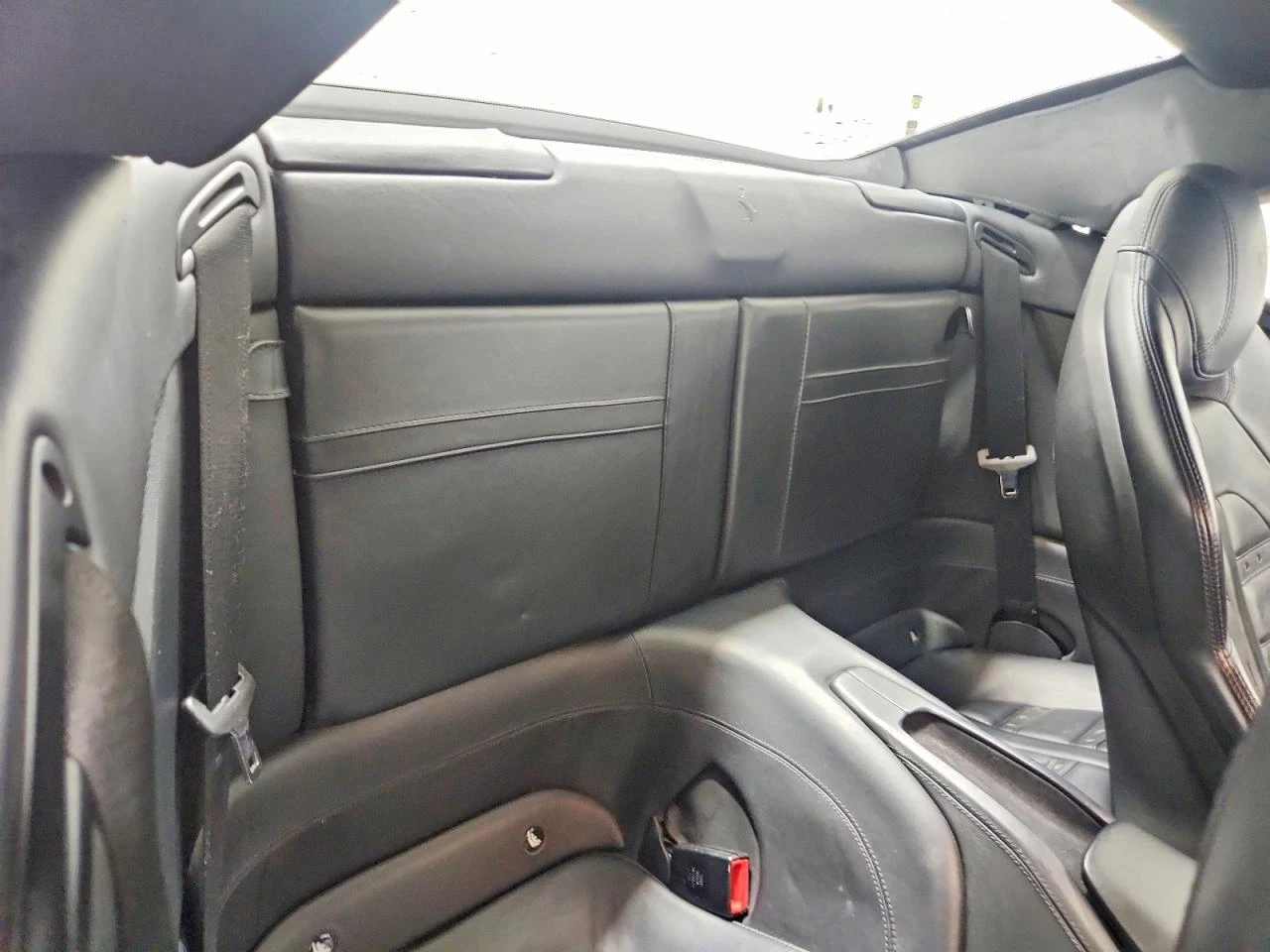 Ferrari California 3.9l Ferritti T, снимка 10 - Автомобили и джипове - 53944065