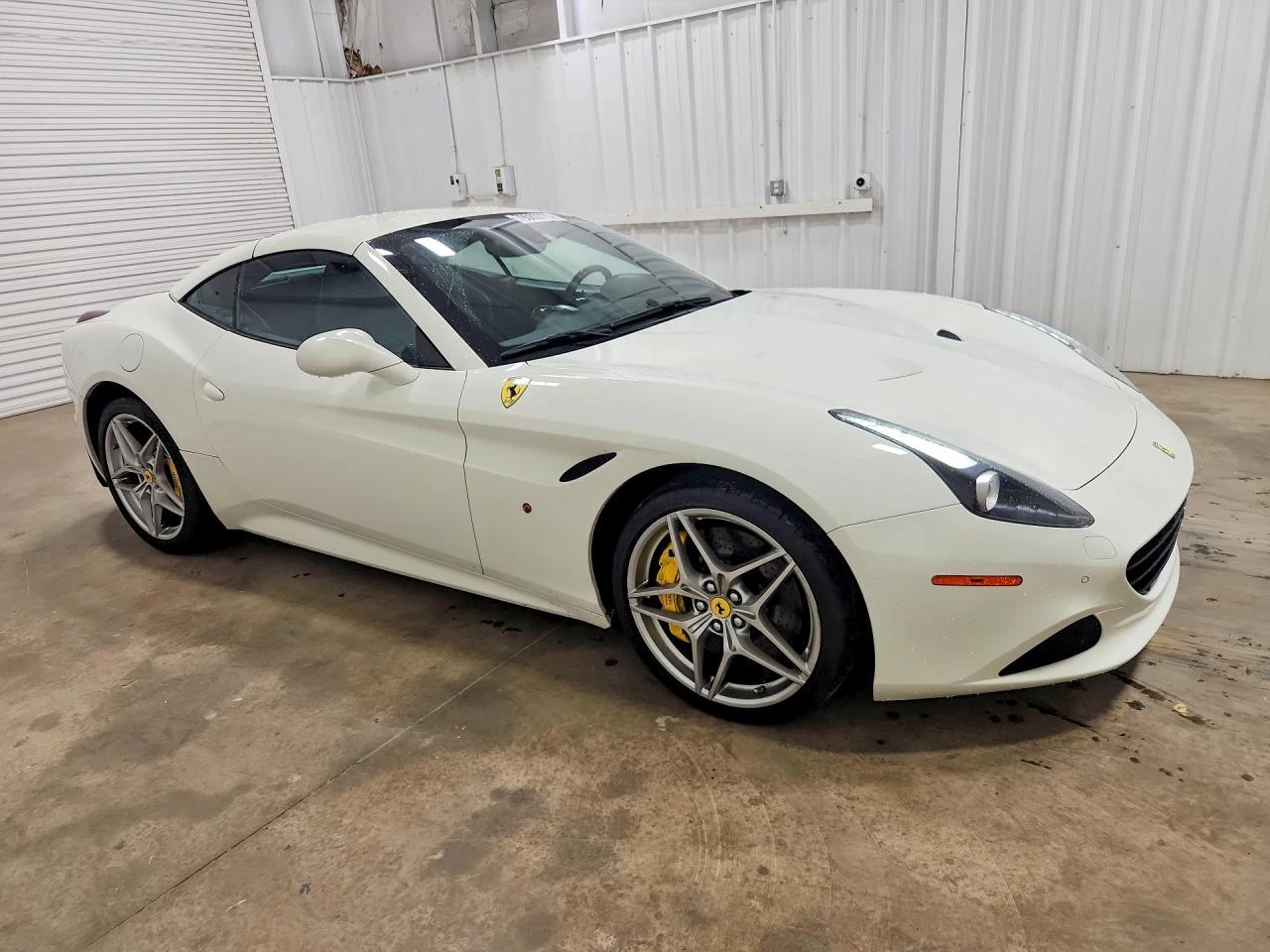 Ferrari California 3.9l Ferritti T, снимка 4 - Автомобили и джипове - 53944065