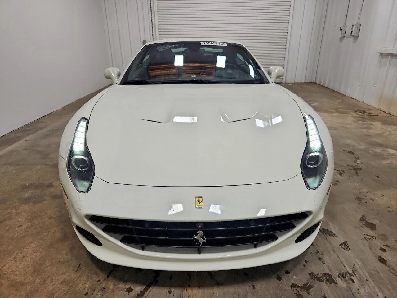 Ferrari California 3.9l Ferritti T, снимка 5 - Автомобили и джипове - 53944065