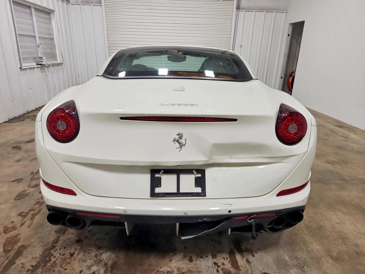 Ferrari California 3.9l Ferritti T, снимка 6 - Автомобили и джипове - 53944065