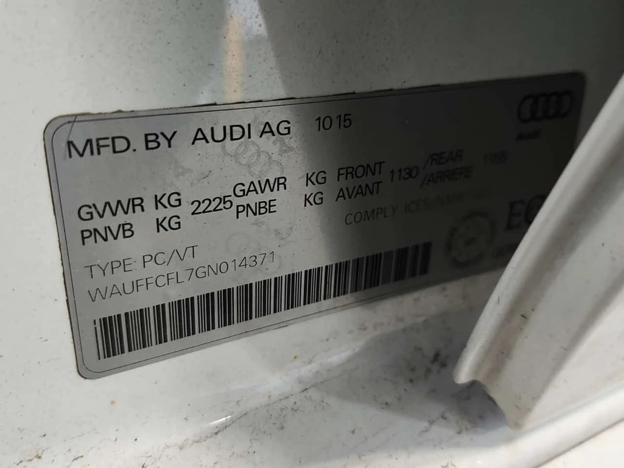 Audi A4 Progressiv plus/ПОДГРЕВИ/ШИБИДАХ, снимка 15 - Автомобили и джипове - 54059396