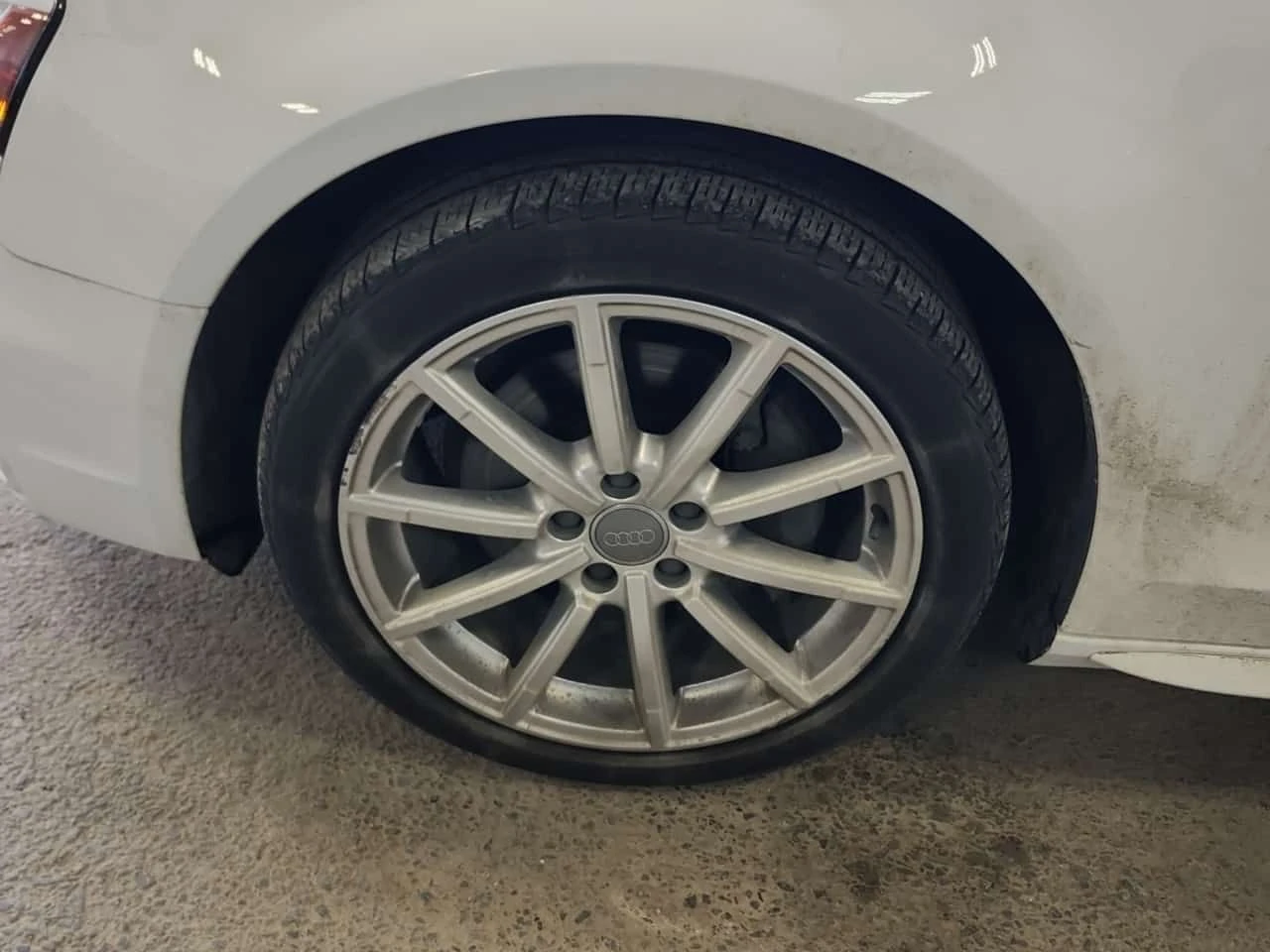 Audi A4 Progressiv plus/ПОДГРЕВИ/ШИБИДАХ, снимка 5 - Автомобили и джипове - 54059396