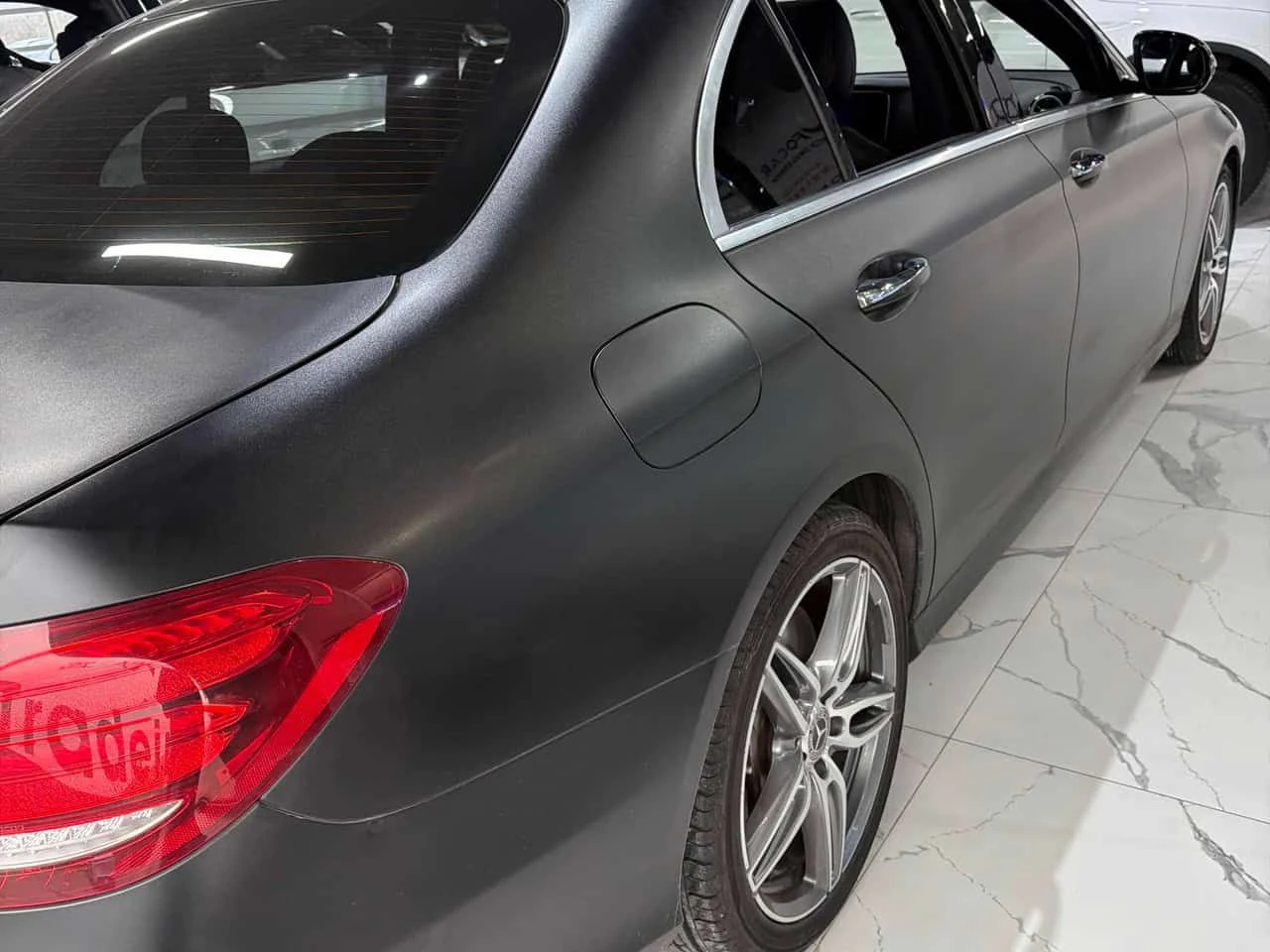 Mercedes-Benz E 450 4MATIC* BURMESTER* DISTRONIC*  | Mobile.bg � ����������� 3