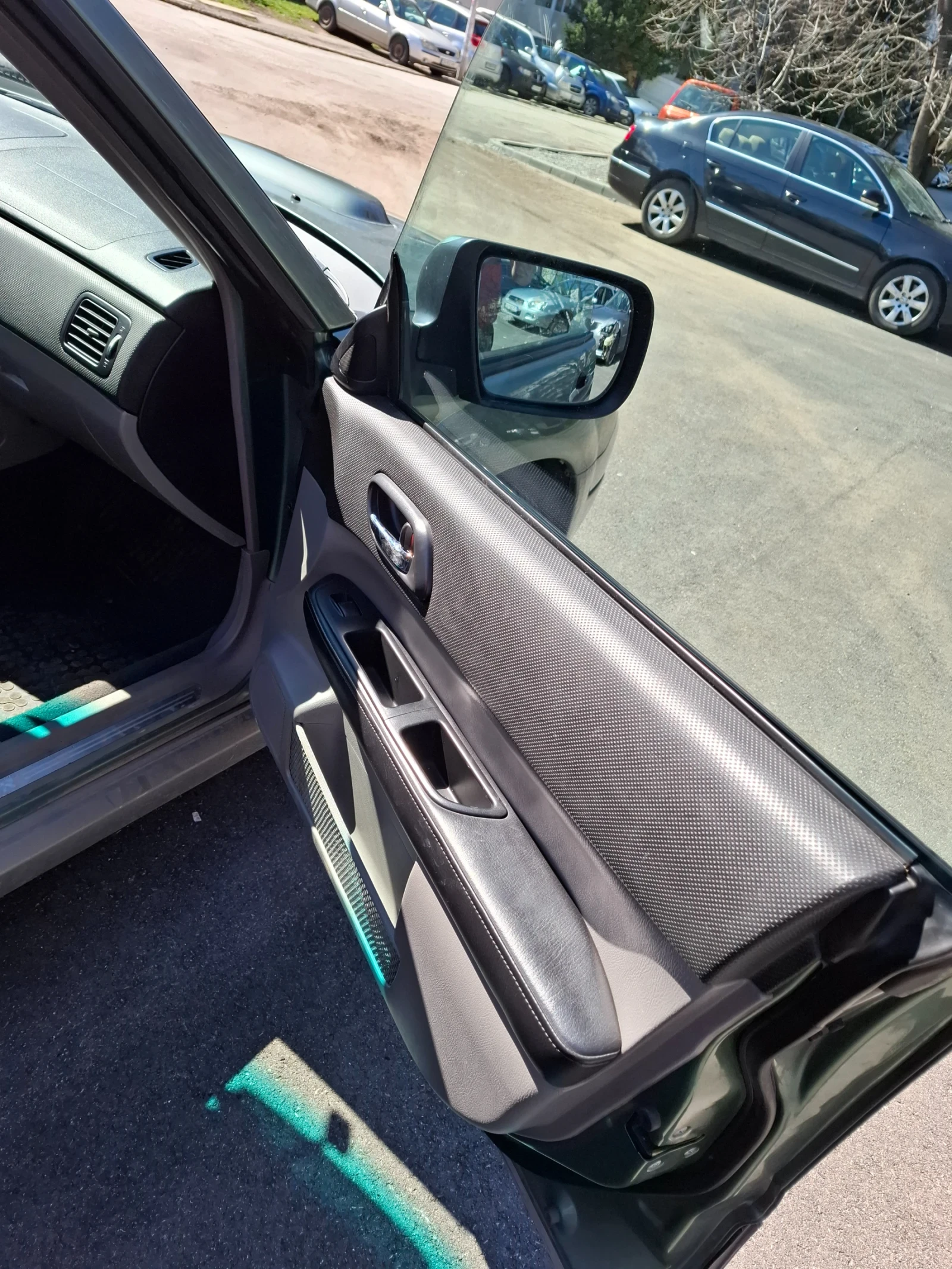 Subaru Forester, снимка 4 - Автомобили и джипове - 54098824