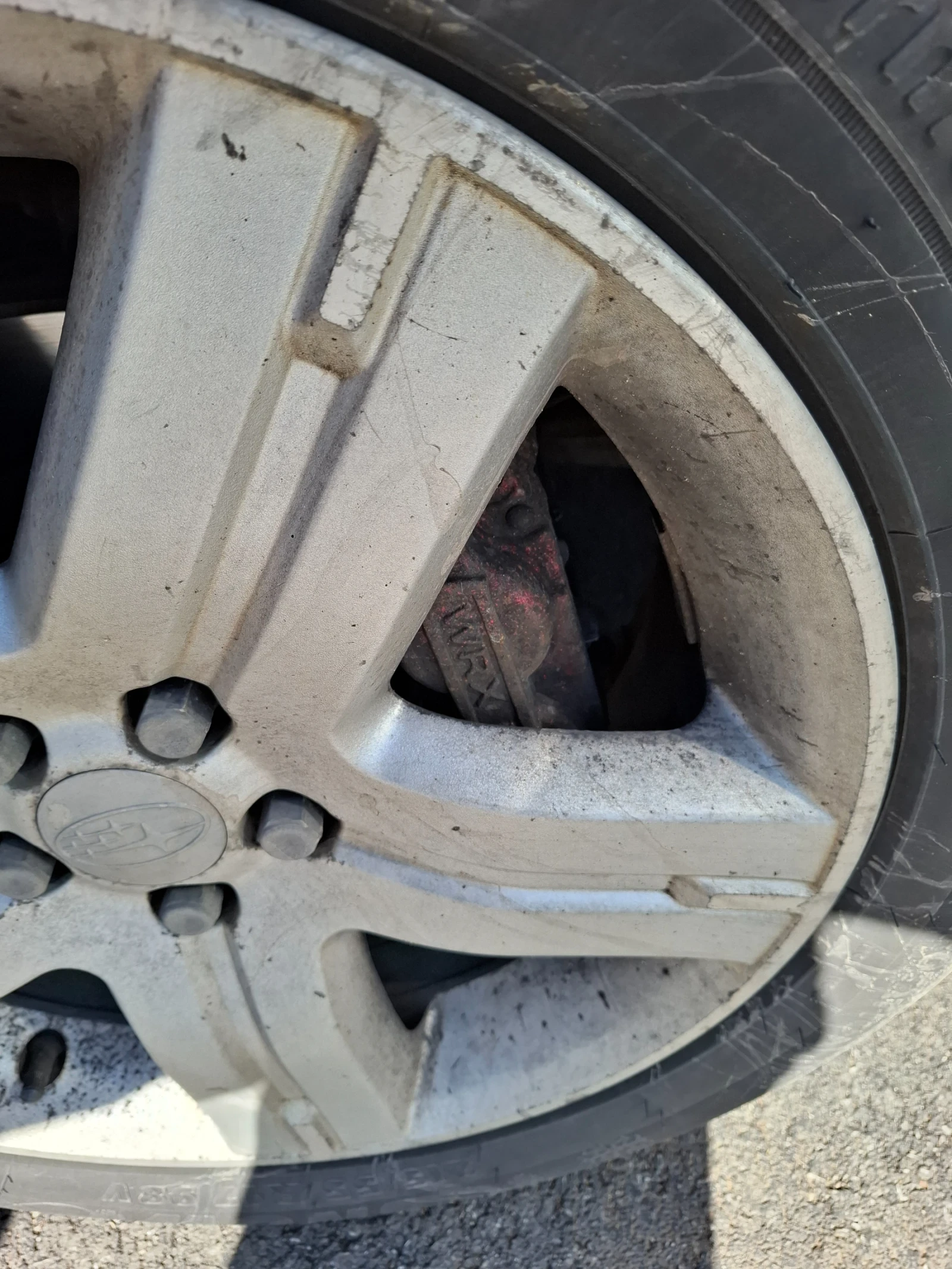 Subaru Forester, снимка 17 - Автомобили и джипове - 54098824