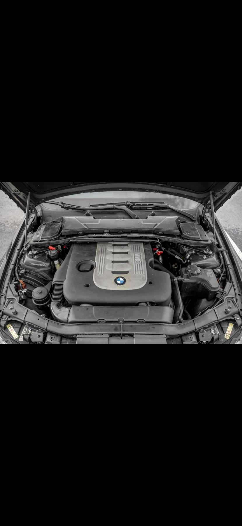 BMW 330 d M57 / М пакет / Logic7 / Carplay / Keyless / CiC, снимка 14 - Автомобили и джипове - 54170880