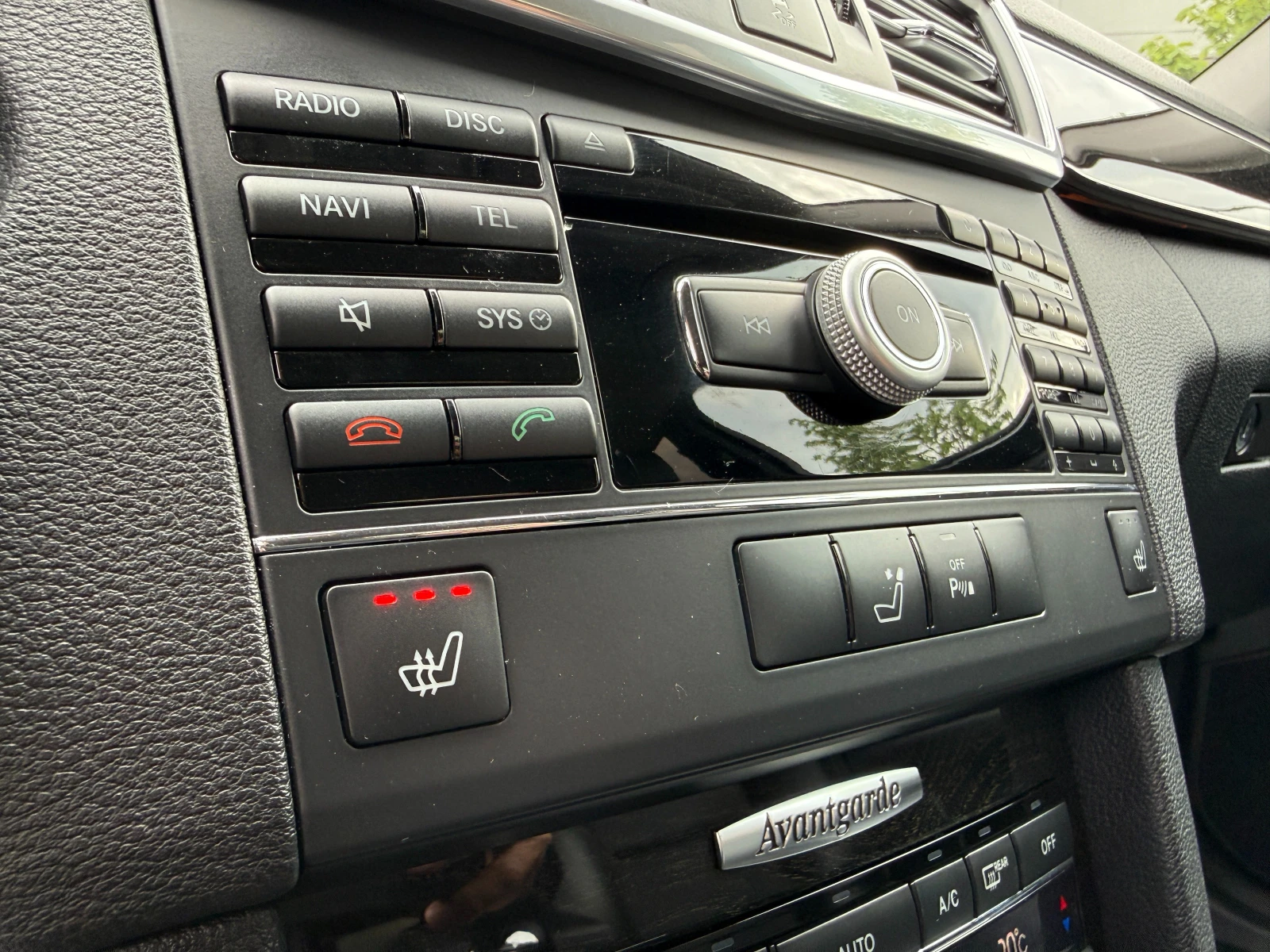 Mercedes-Benz E 350 �����/����/���� | Mobile.bg � ����������� 13