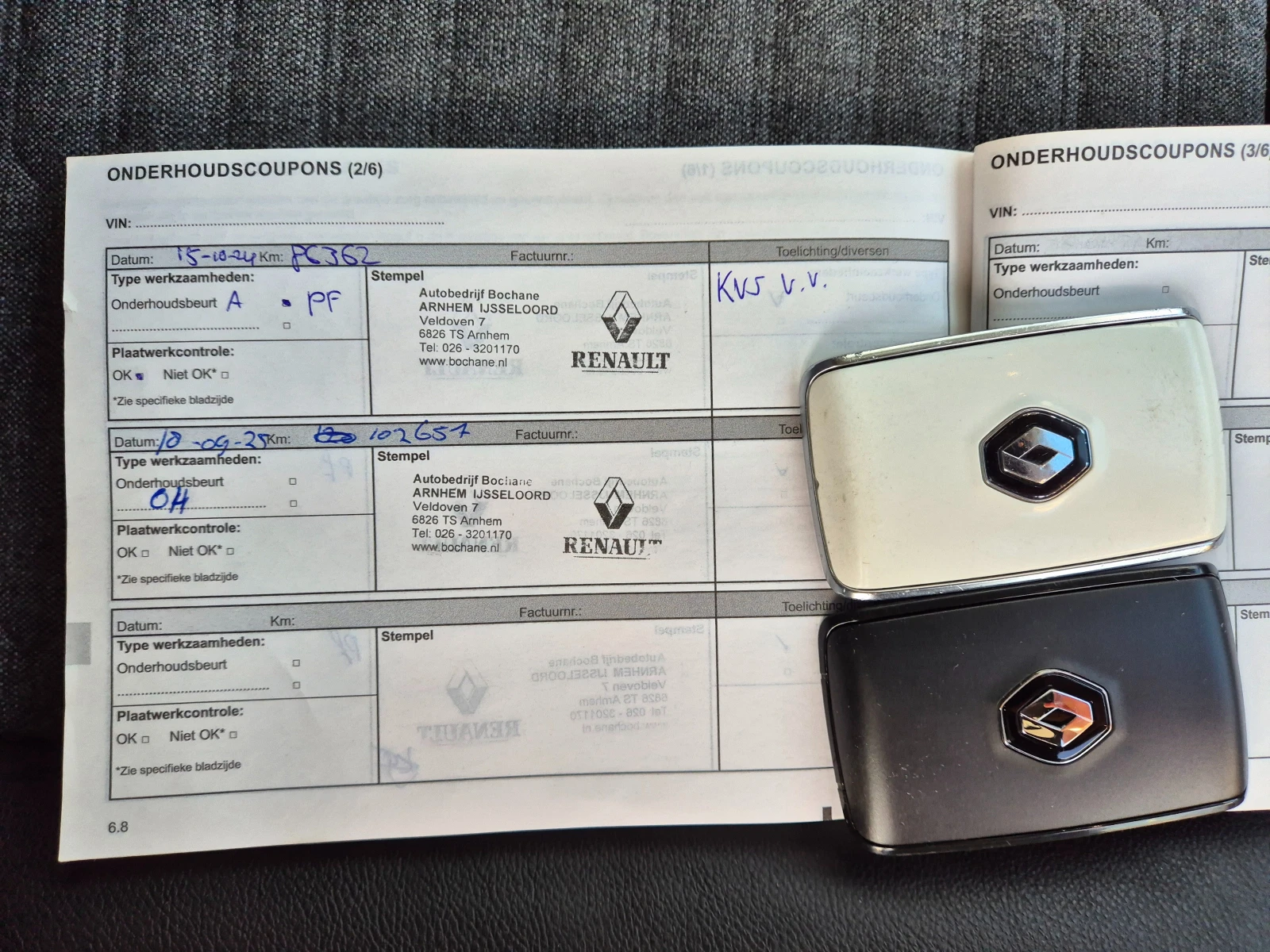 Renault Zoe R-135-INTENS-CCS PORT-TERMOPOMPA, снимка 17 - Автомобили и джипове - 54245924