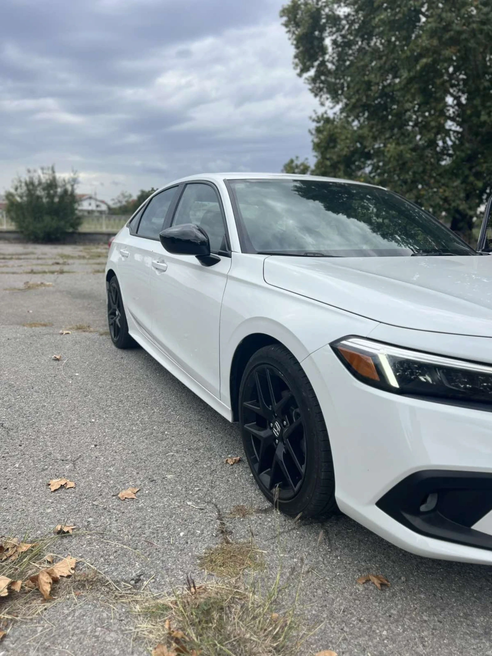 Honda Civic 2I | Mobile.bg � ����������� 10