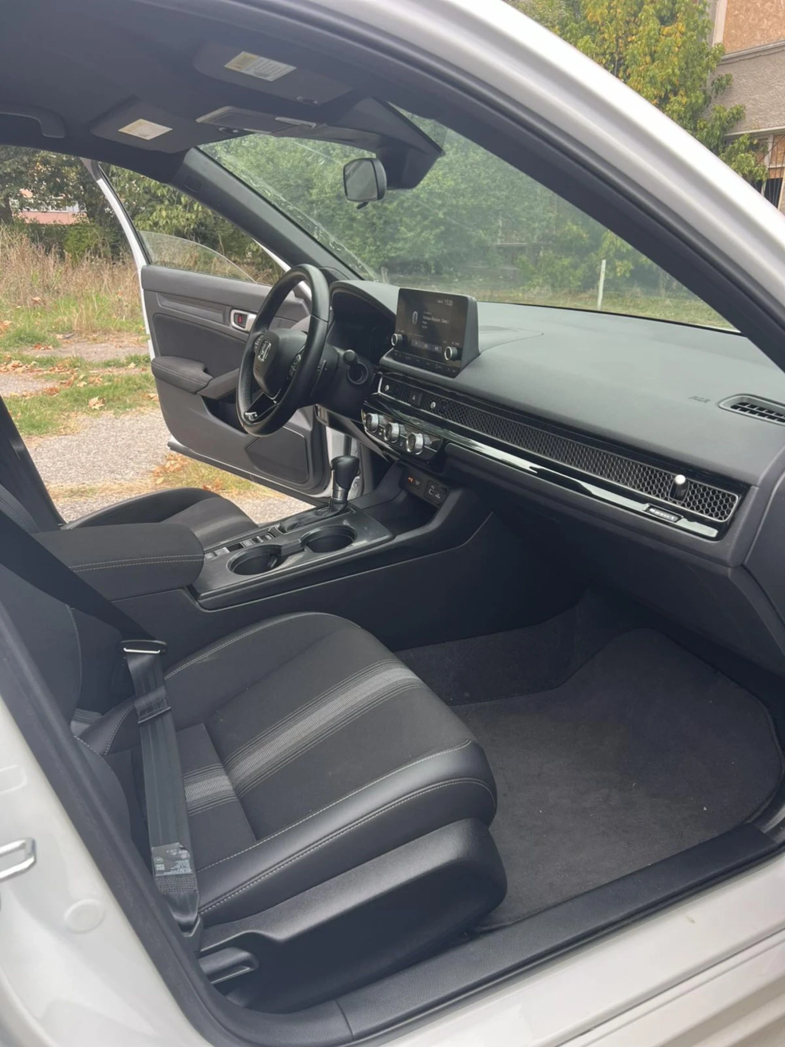 Honda Civic 2I | Mobile.bg � ����������� 8