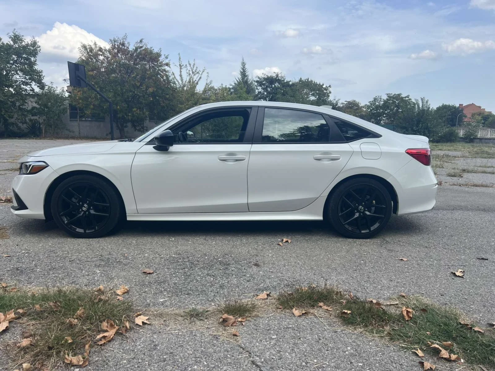 Honda Civic 2I | Mobile.bg � ����������� 11