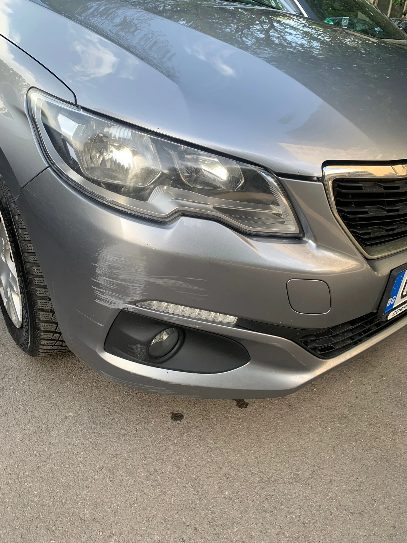 Peugeot 301, снимка 7 - Автомобили и джипове - 54510871