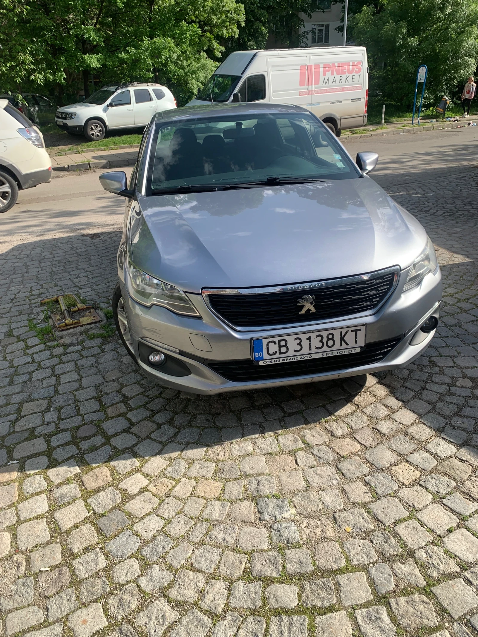 Peugeot 301, снимка 3 - Автомобили и джипове - 54510871