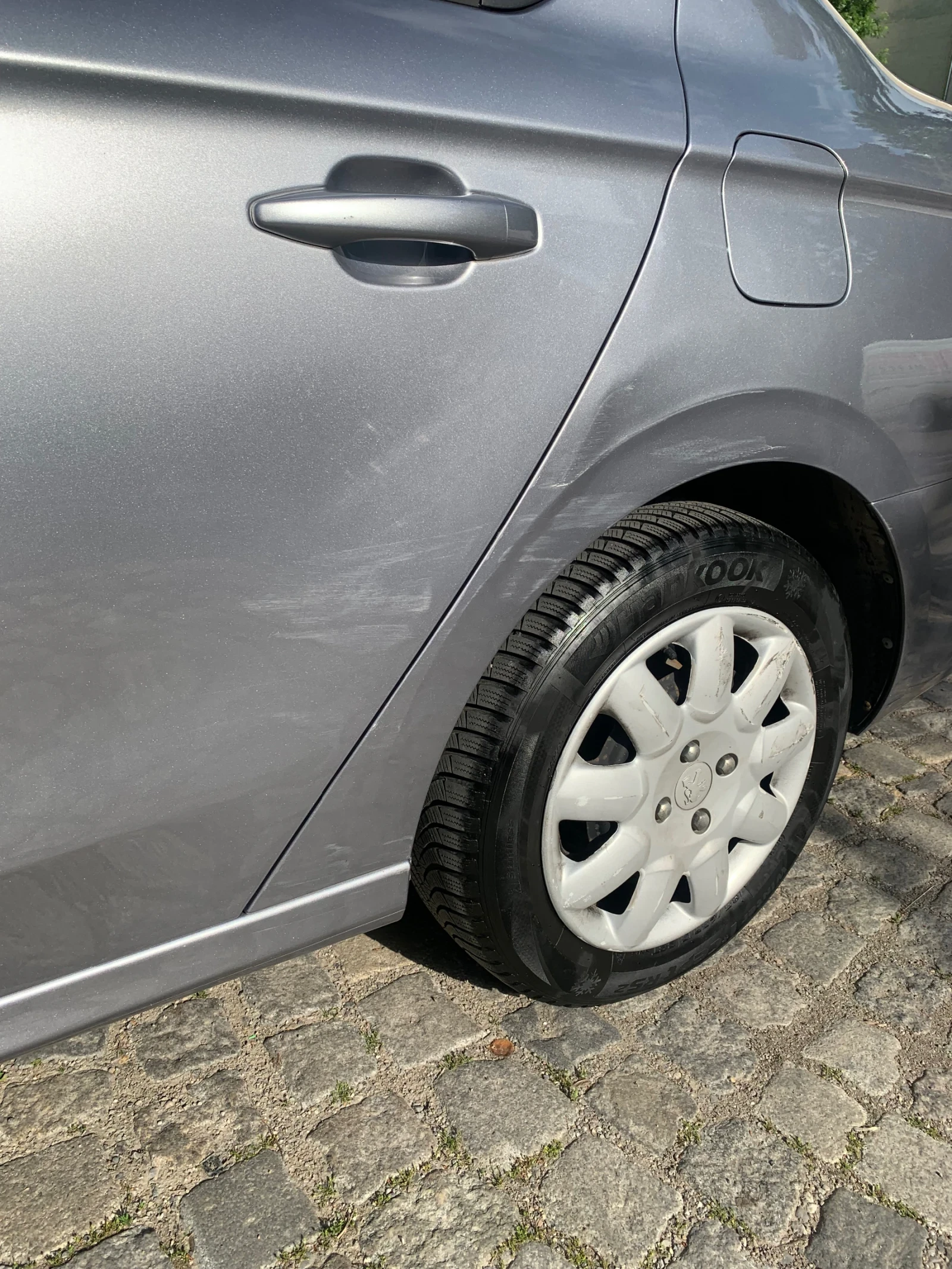 Peugeot 301, снимка 6 - Автомобили и джипове - 54510871