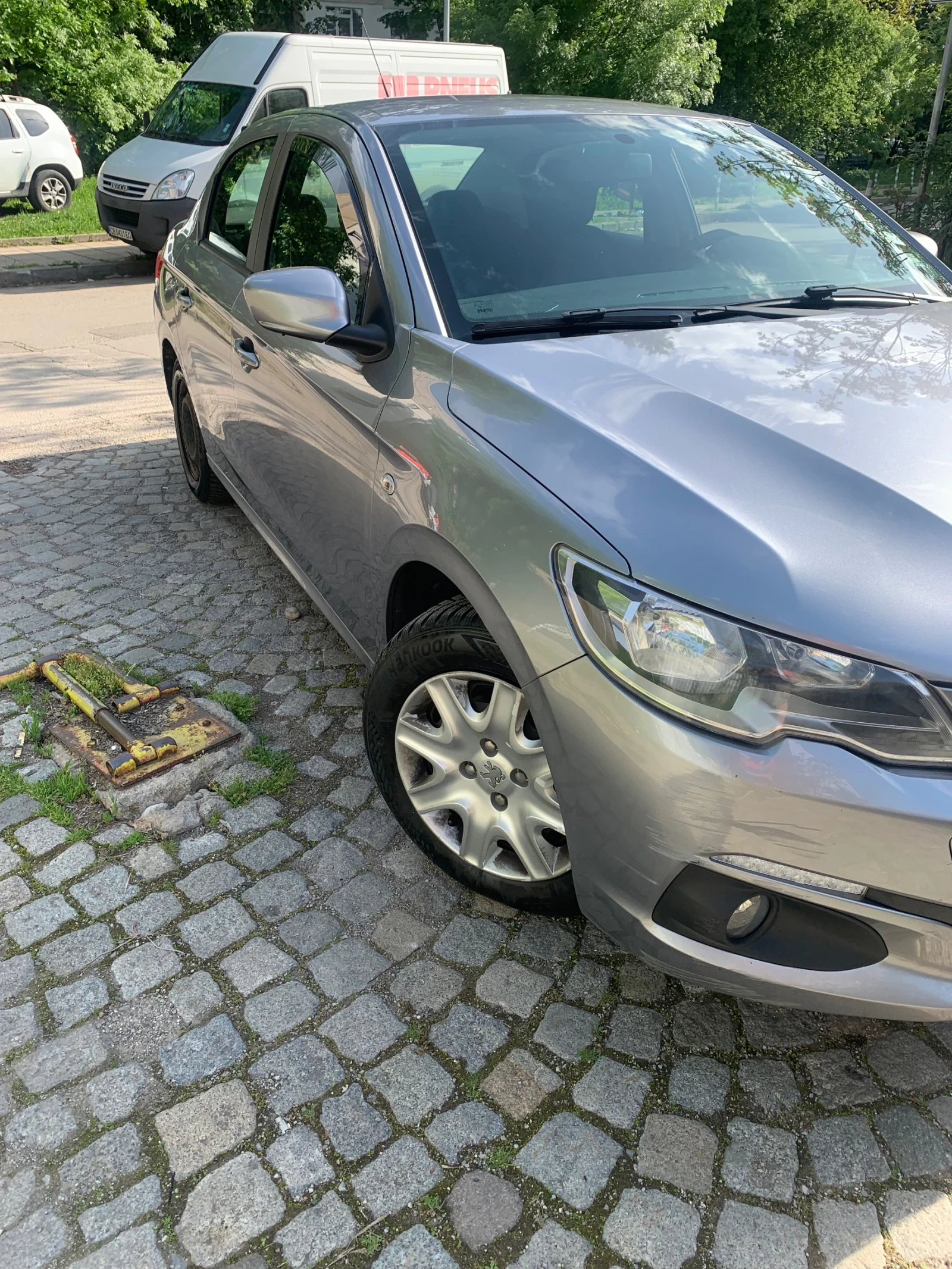 Peugeot 301, снимка 5 - Автомобили и джипове - 54510871