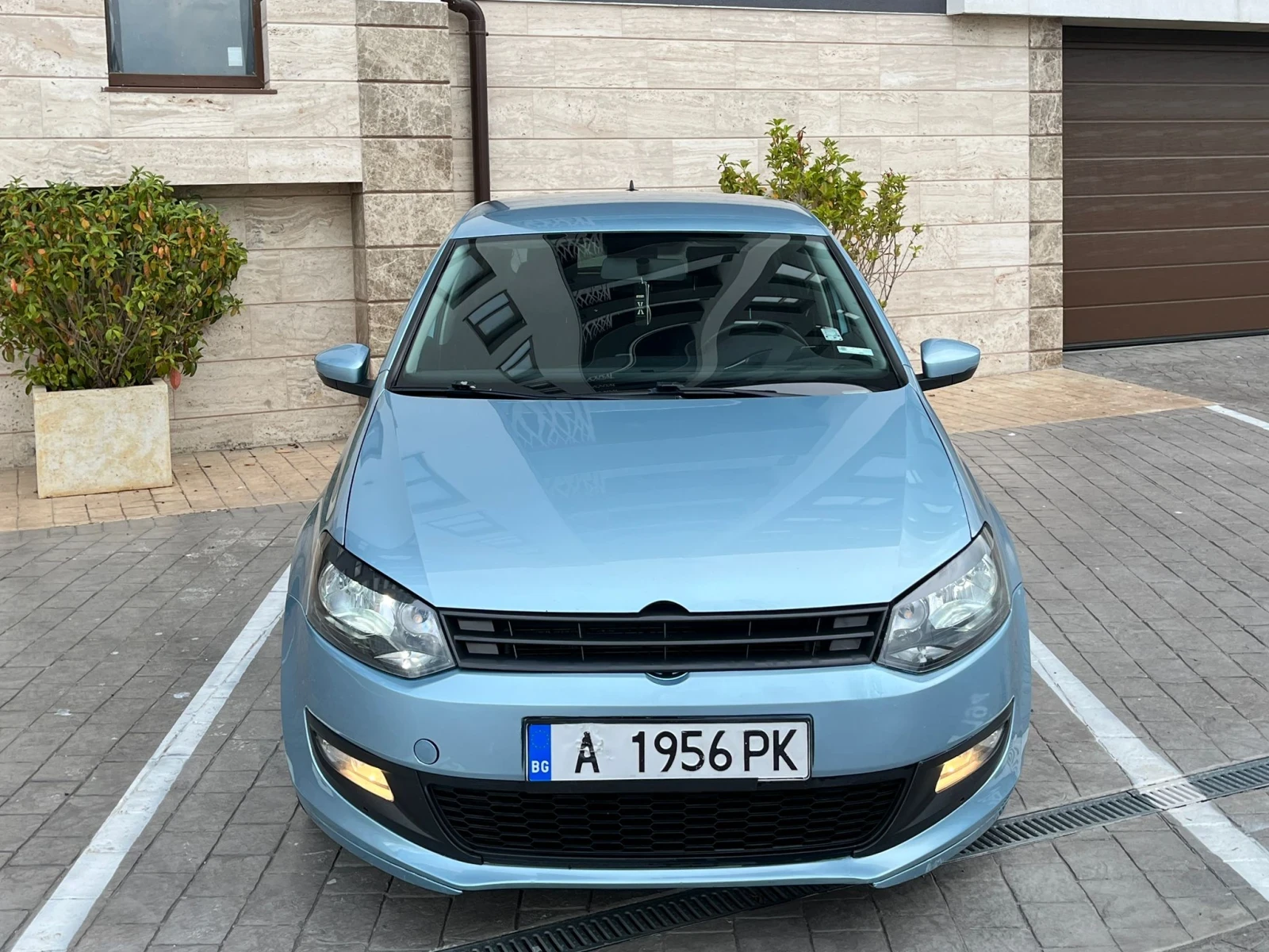 VW Polo 1.2TDI/RLLINE | Mobile.bg � ����������� 2
