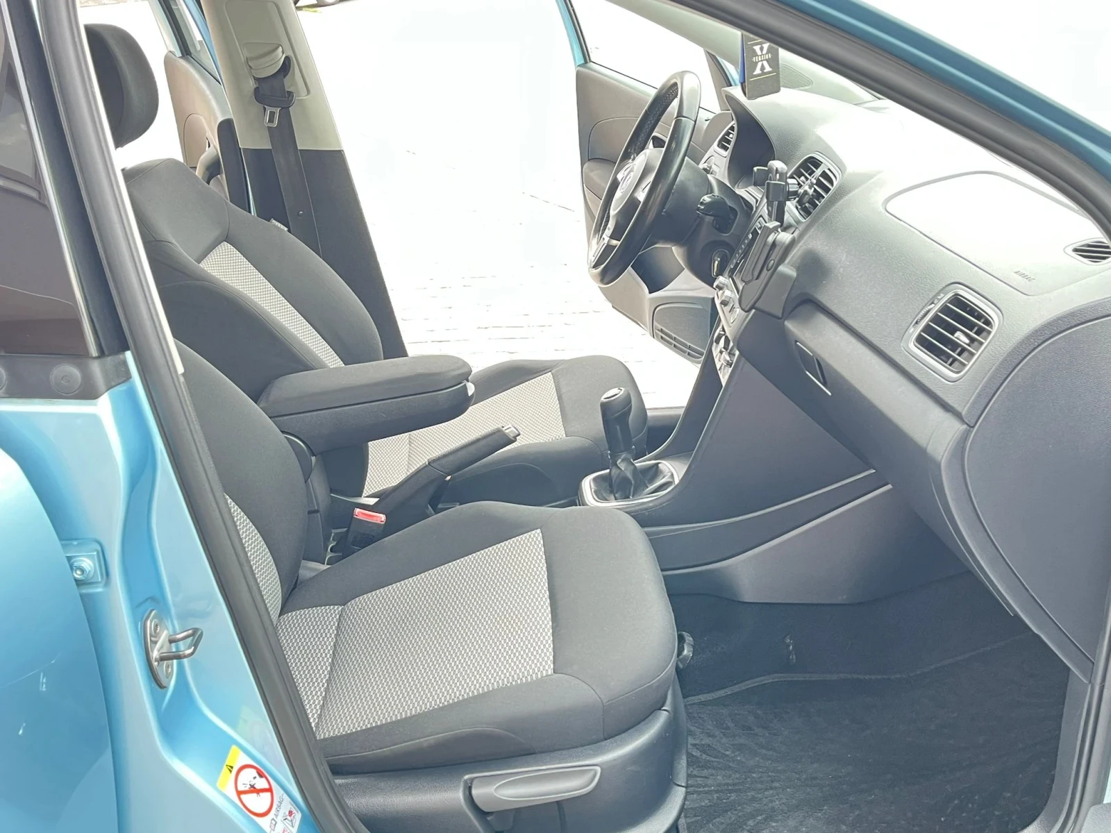 VW Polo 1.2TDI/RLLINE | Mobile.bg � ����������� 16