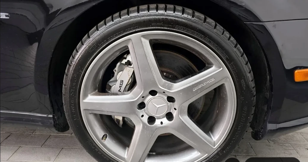 Mercedes-Benz CLS 63 AMG ОБДУХВАНЕ/ШИБИДАХ/FULL!, снимка 14 - Автомобили и джипове - 54683390