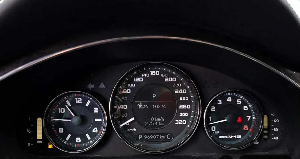 Mercedes-Benz CLS 63 AMG ОБДУХВАНЕ/ШИБИДАХ/FULL!, снимка 8 - Автомобили и джипове - 54683390