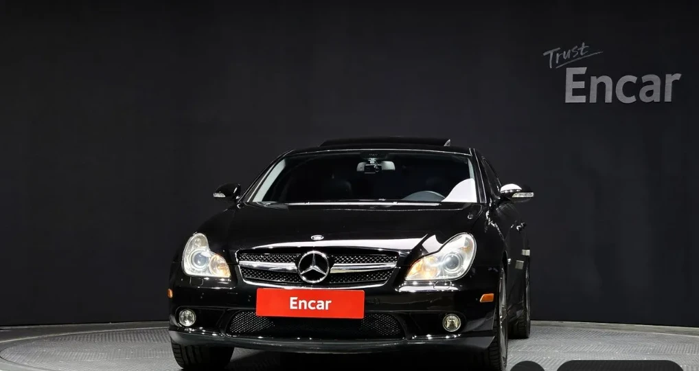 Mercedes-Benz CLS 63 AMG ОБДУХВАНЕ/ШИБИДАХ/FULL!, снимка 2 - Автомобили и джипове - 54683390