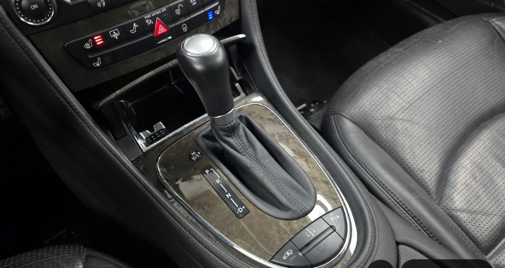 Mercedes-Benz CLS 63 AMG ОБДУХВАНЕ/ШИБИДАХ/FULL!, снимка 9 - Автомобили и джипове - 54683390