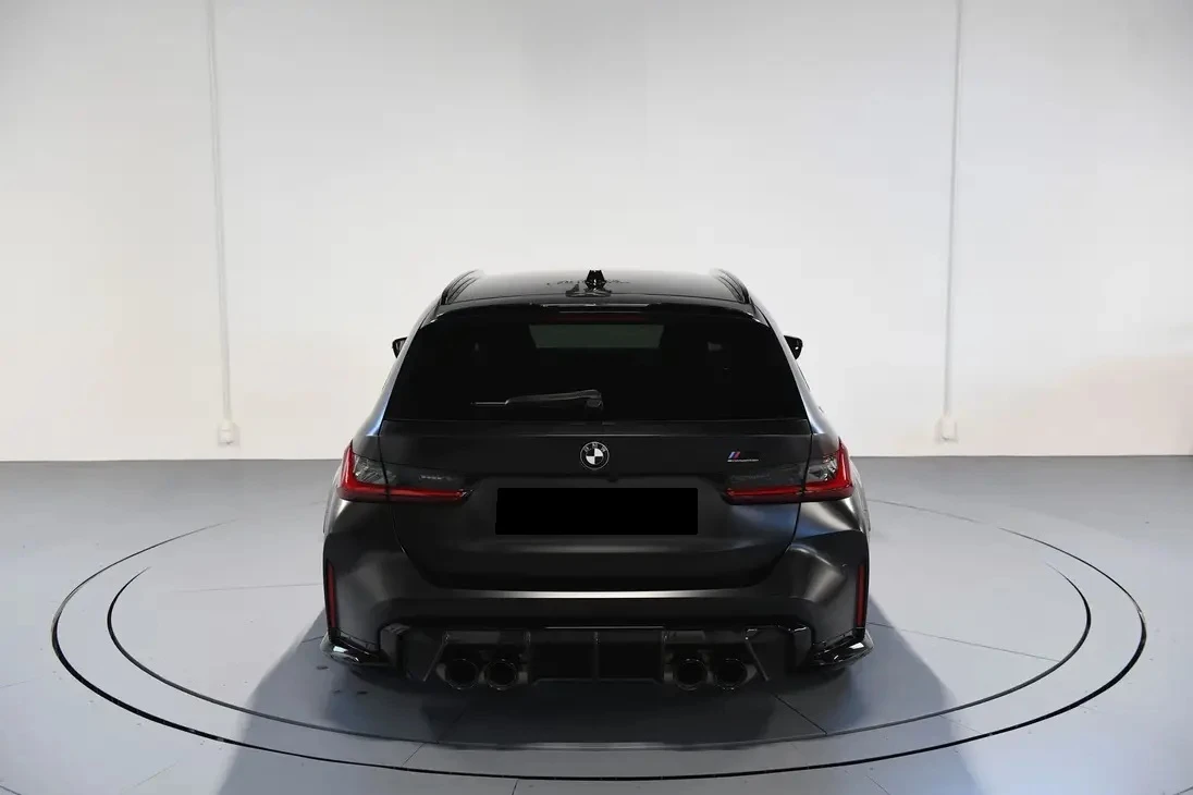BMW M3 Competition Touring xDrive, снимка 2 - Автомобили и джипове - 54766308