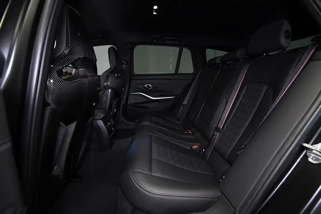 BMW M3 Competition Touring xDrive, снимка 13 - Автомобили и джипове - 54766308