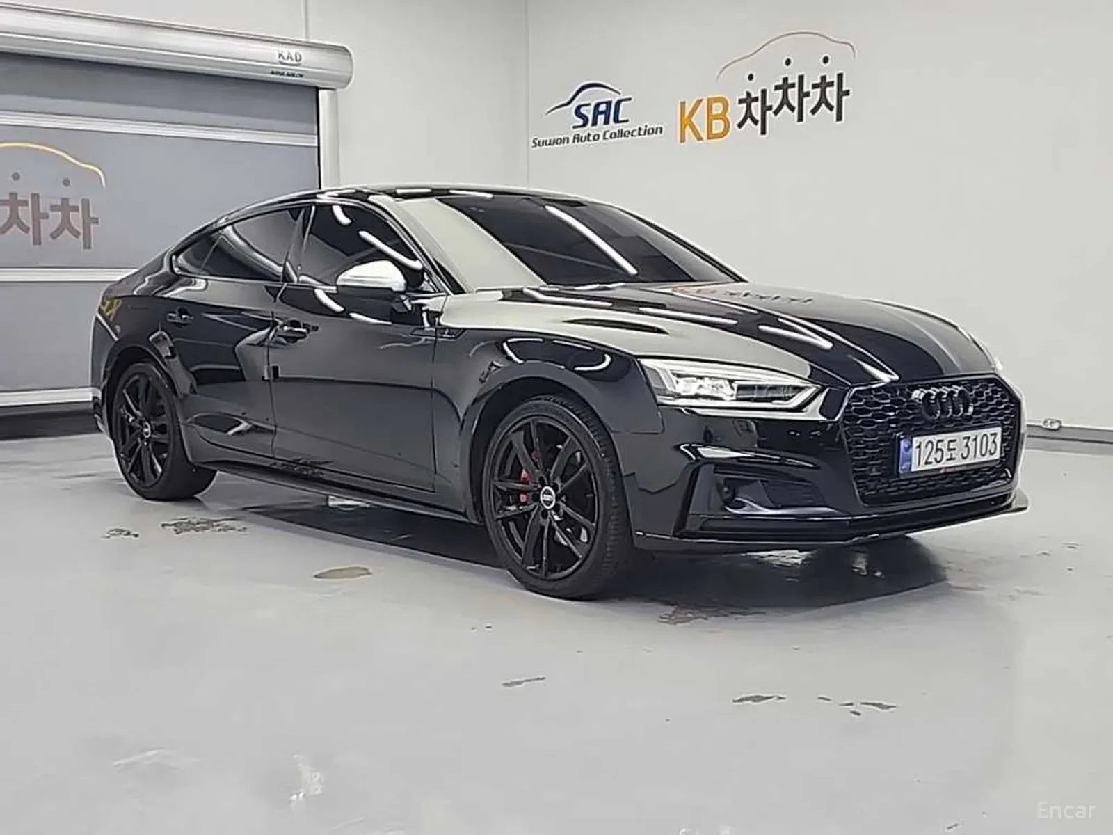 Audi A5 LIMOUSINE* FULL EXTRAS* 40000KM!!!!, снимка 2 - Автомобили и джипове - 54923877